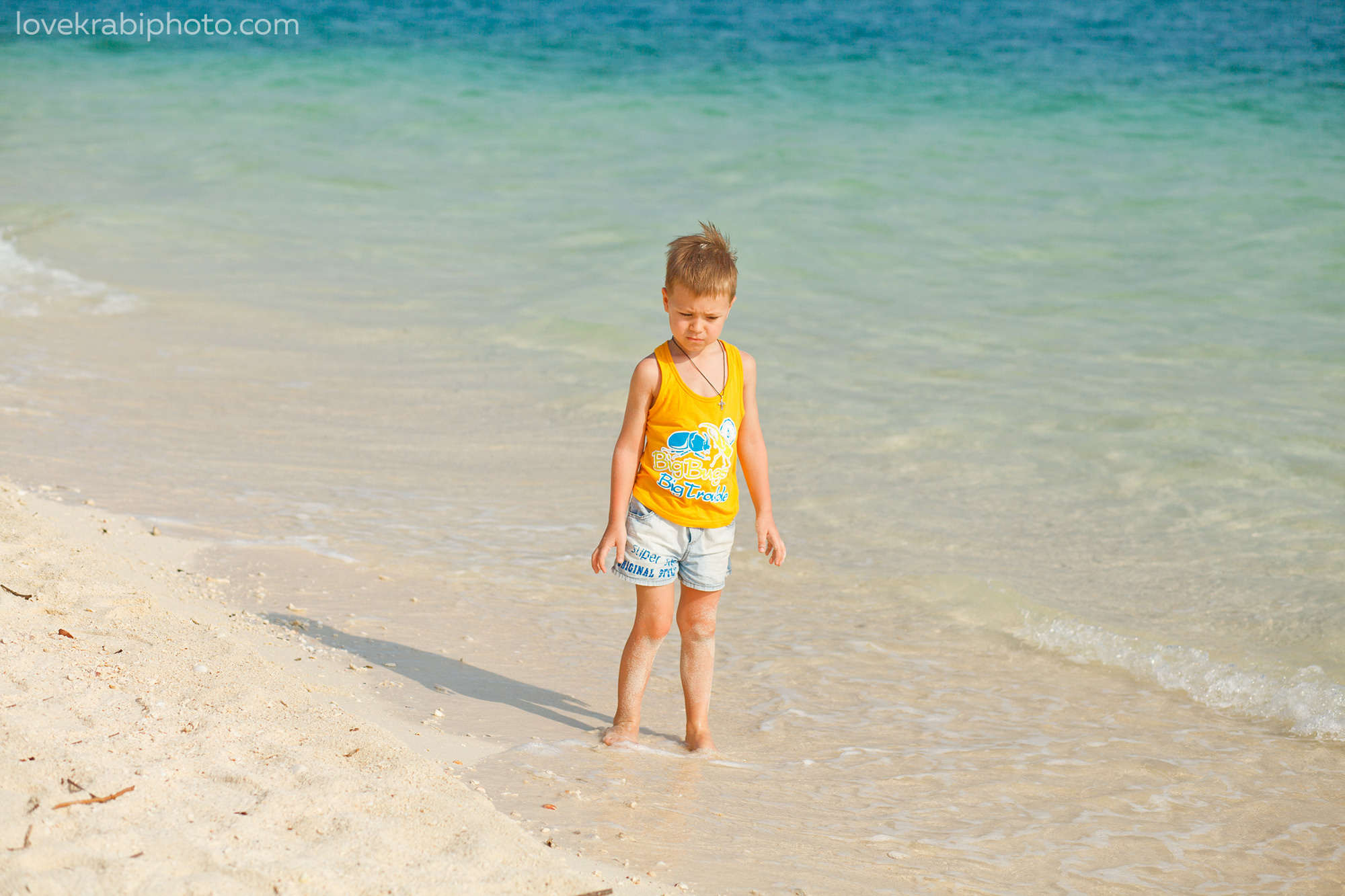 Krabi Resort Family Holiday. Photography & Events Thailand Krabi