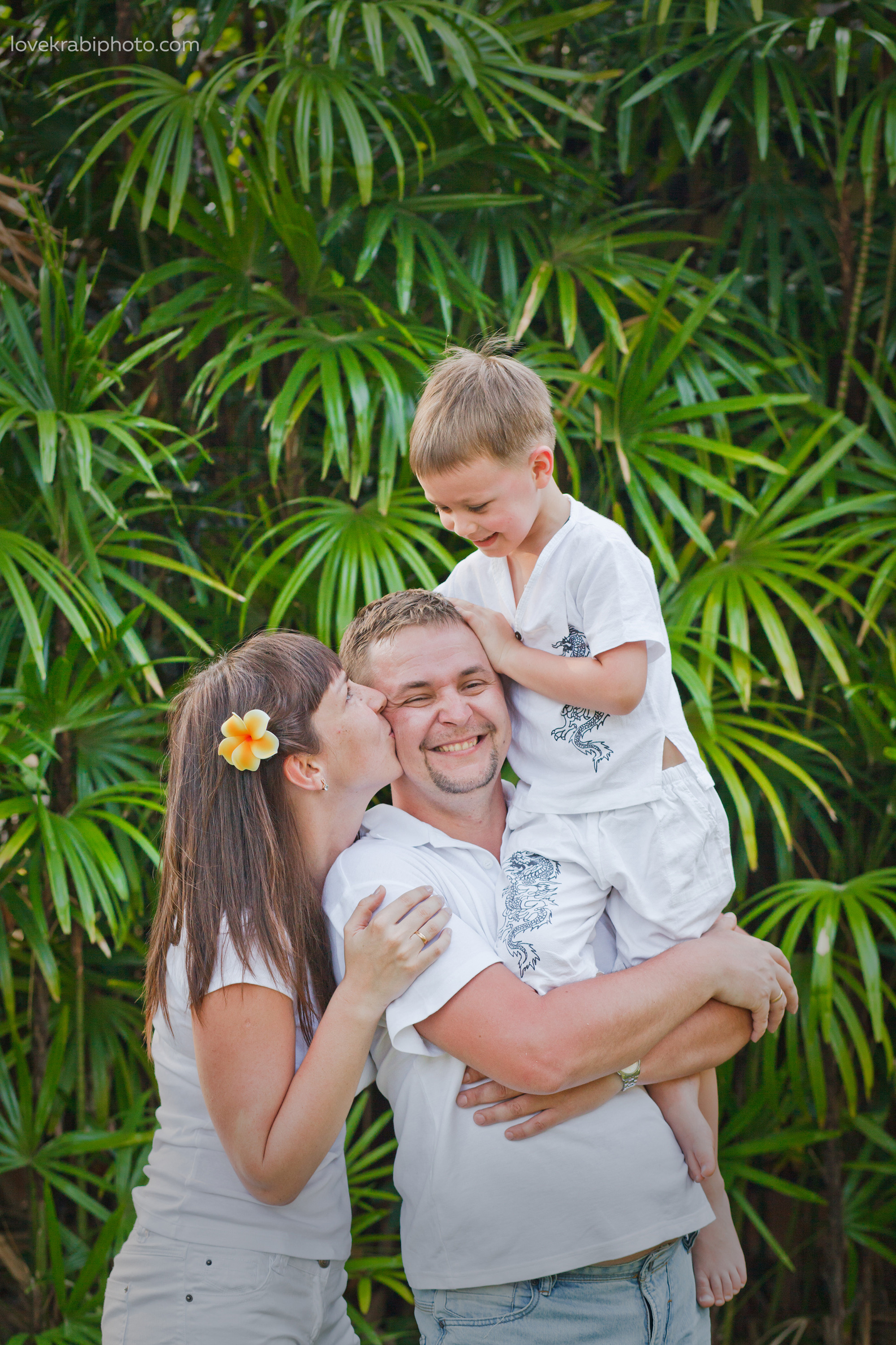 Krabi Resort Family Holiday. Photography & Events Thailand Krabi