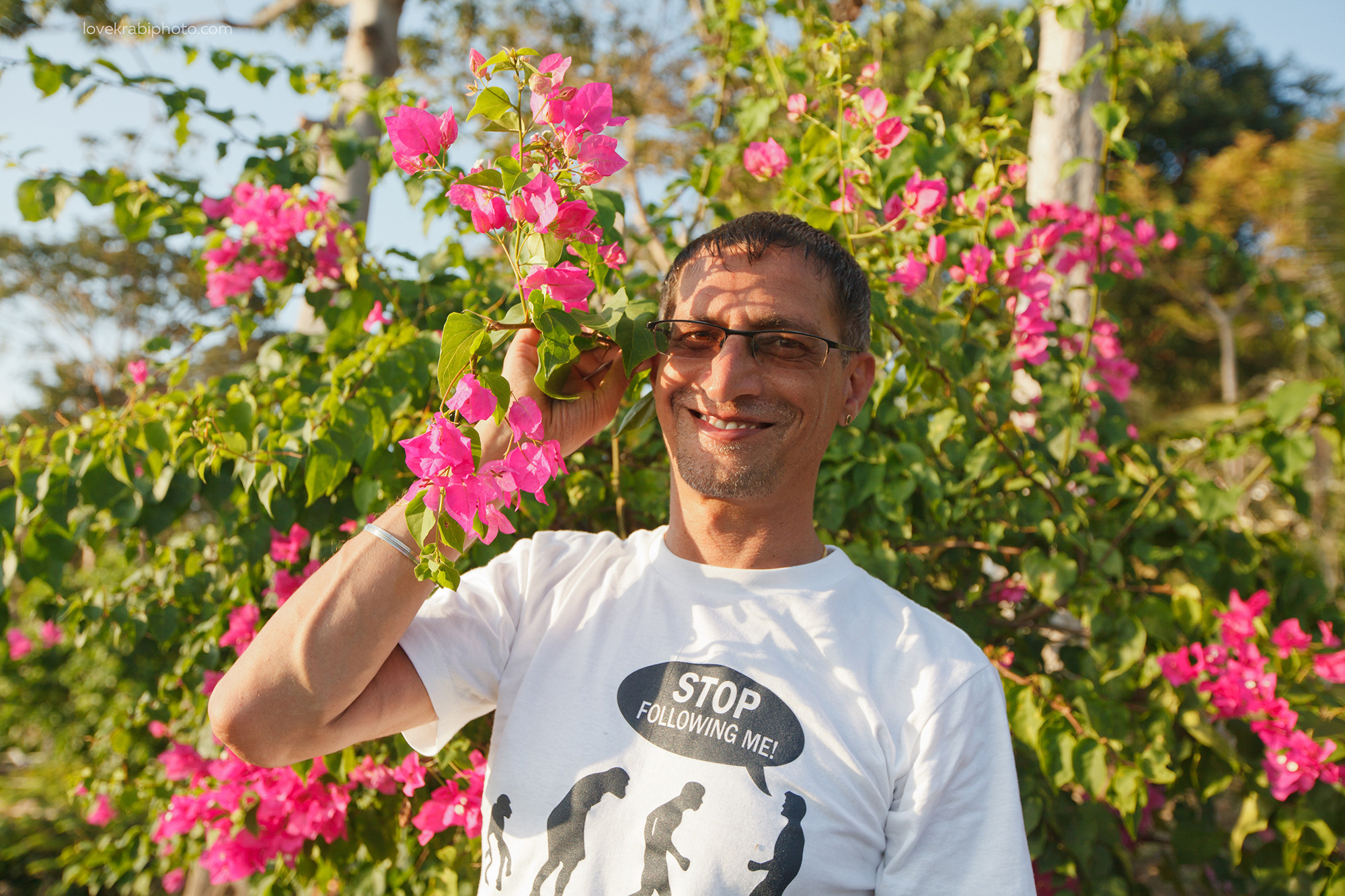 Phi Phi Boat Tour. Photography & Events Thailand Krabi