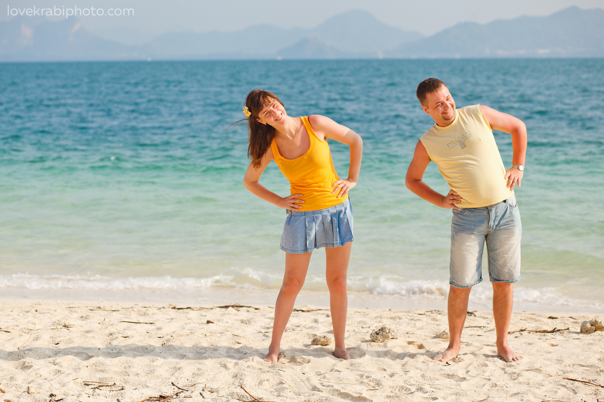 Krabi Resort Family Holiday. Photography & Events Thailand Krabi