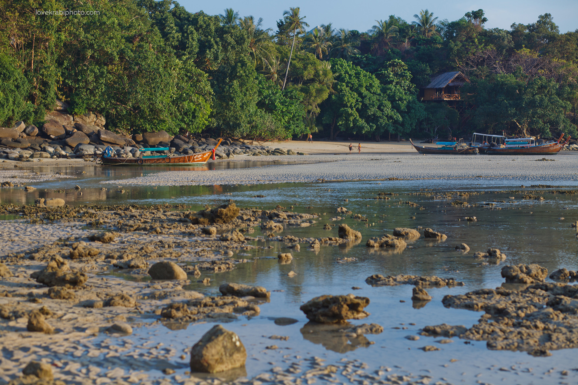 Phi Phi Boat Tour. Photography & Events Thailand Krabi