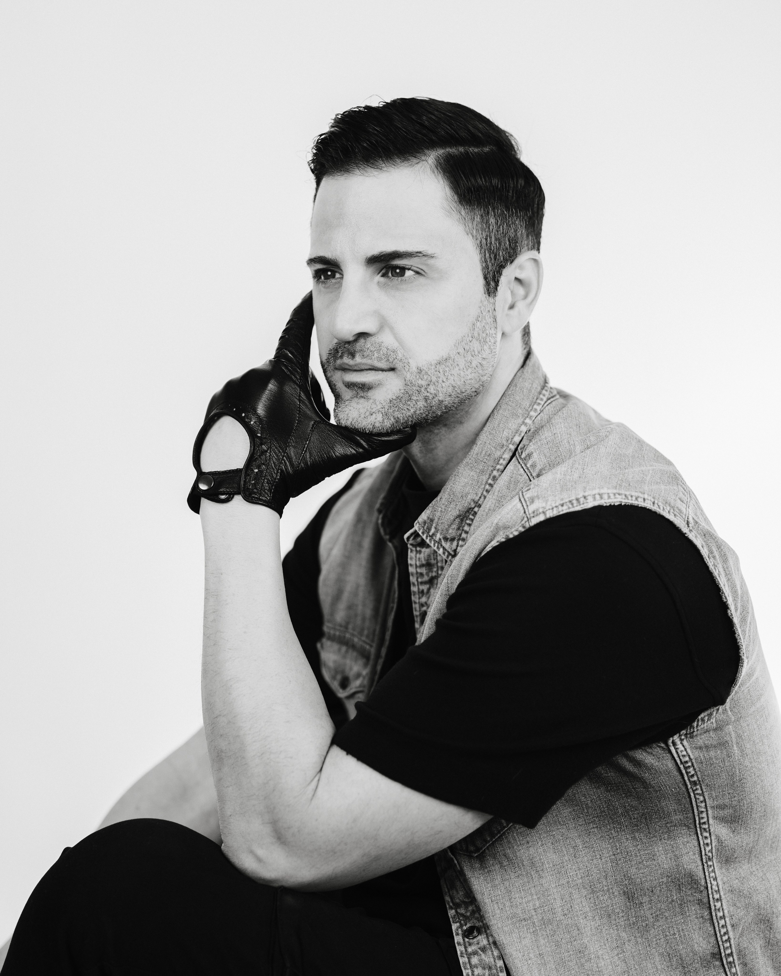 MEN PHOTOSHOOT. Giannis Ioannou