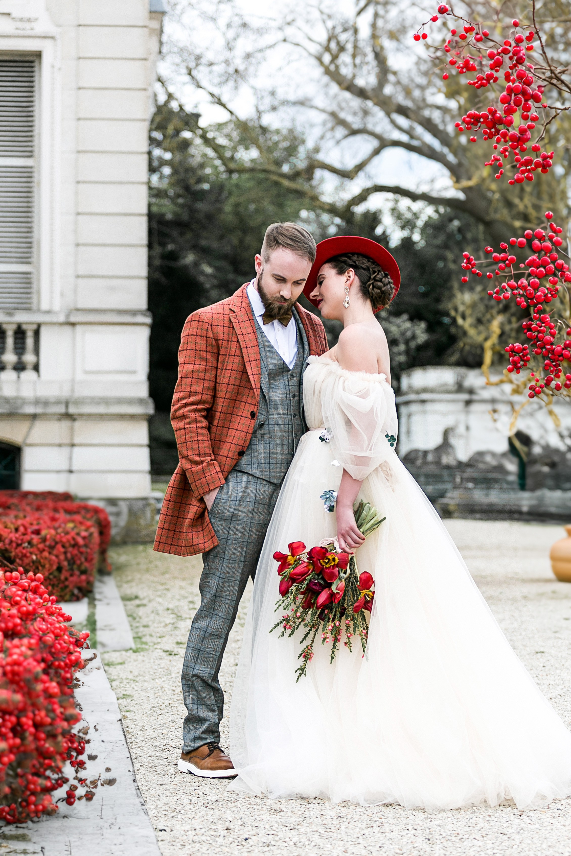 🏀 ALBUM « MARIAGE ». Félix - Photographe professionnel à Paris