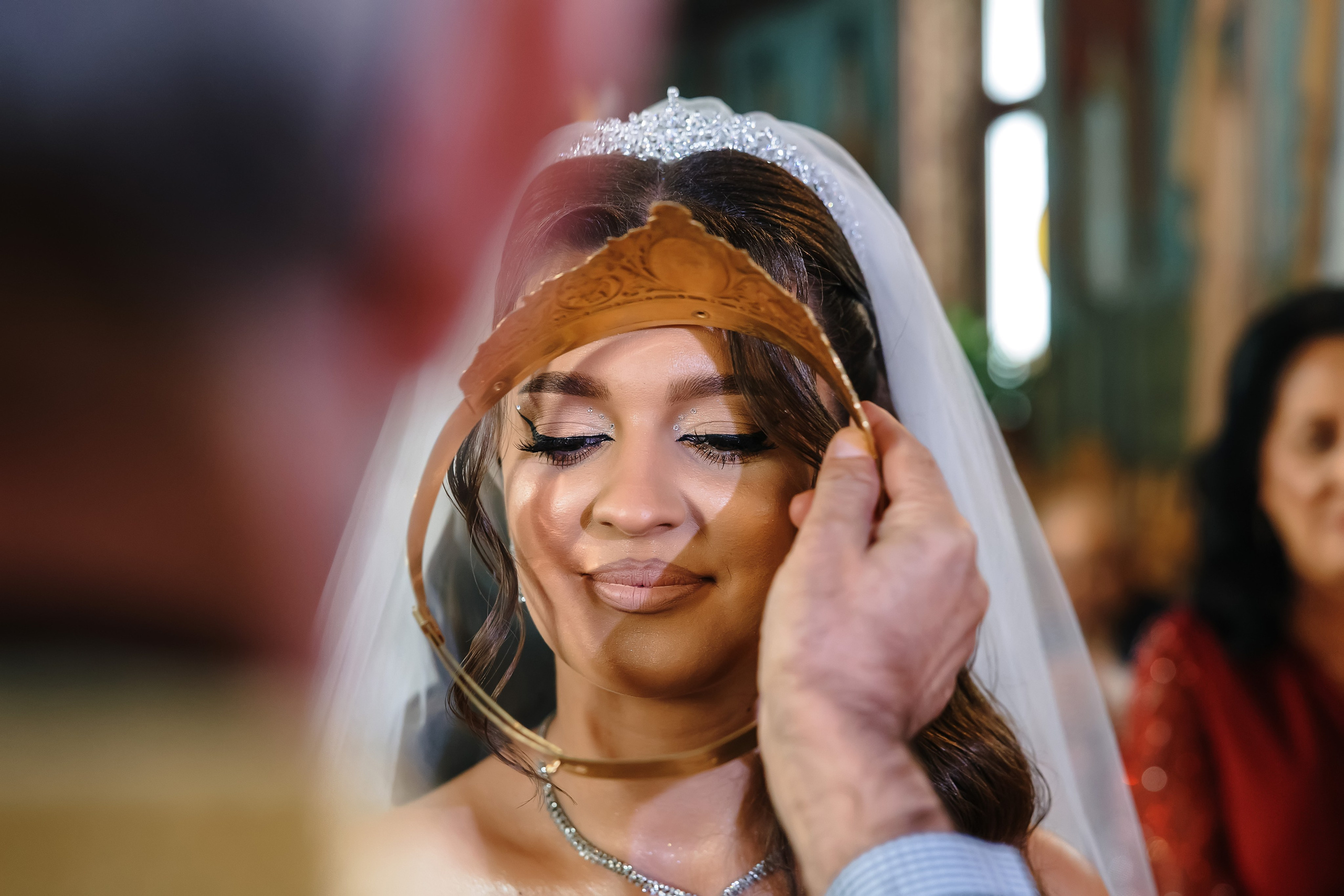 ❤️🌿🌼STEFANIA & DANI❤️🌿🌼. Romeo Dimache — Wedding photographer in Romania