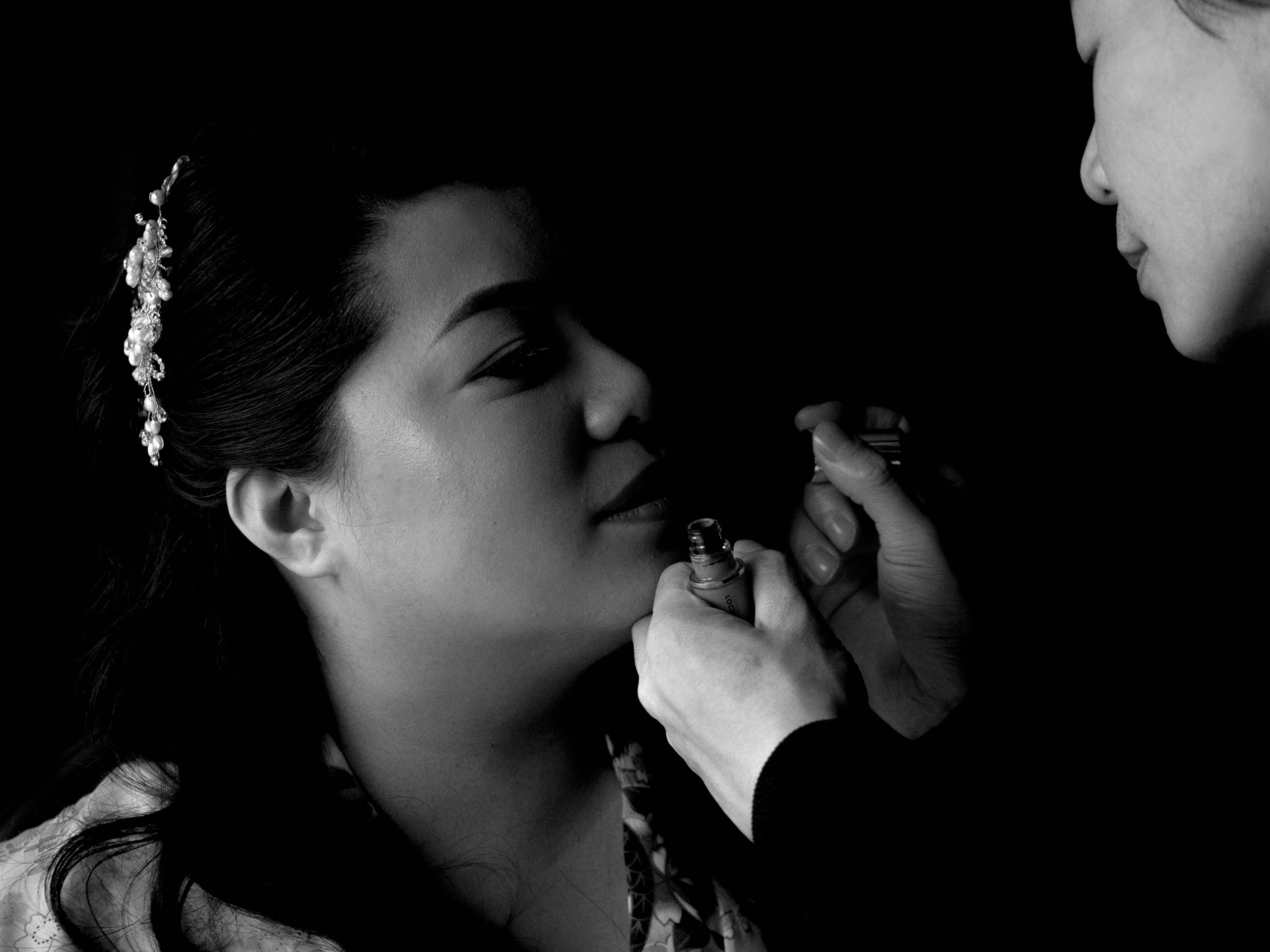 Wedding and Family Photography Montreal Muriel Oe Photo