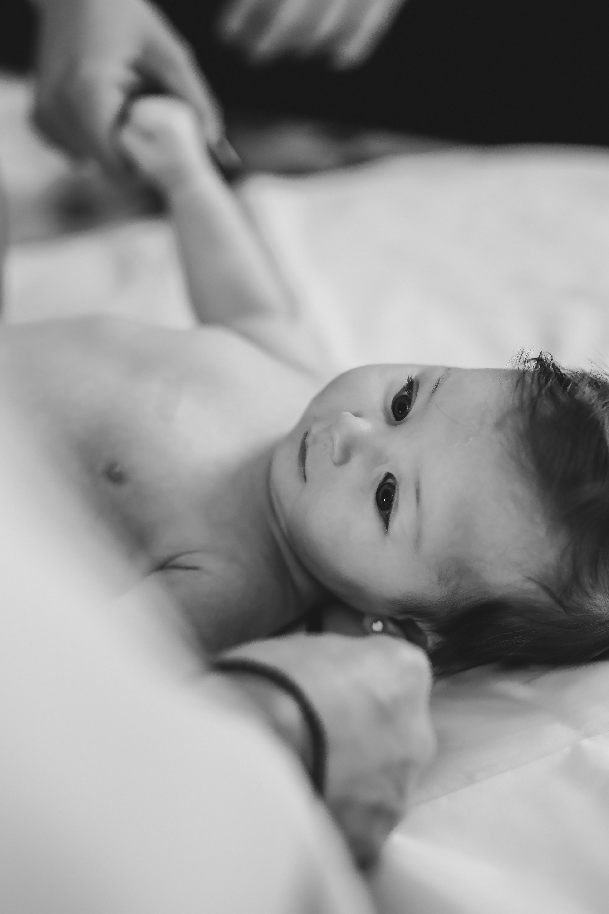 Bebe C. Home
