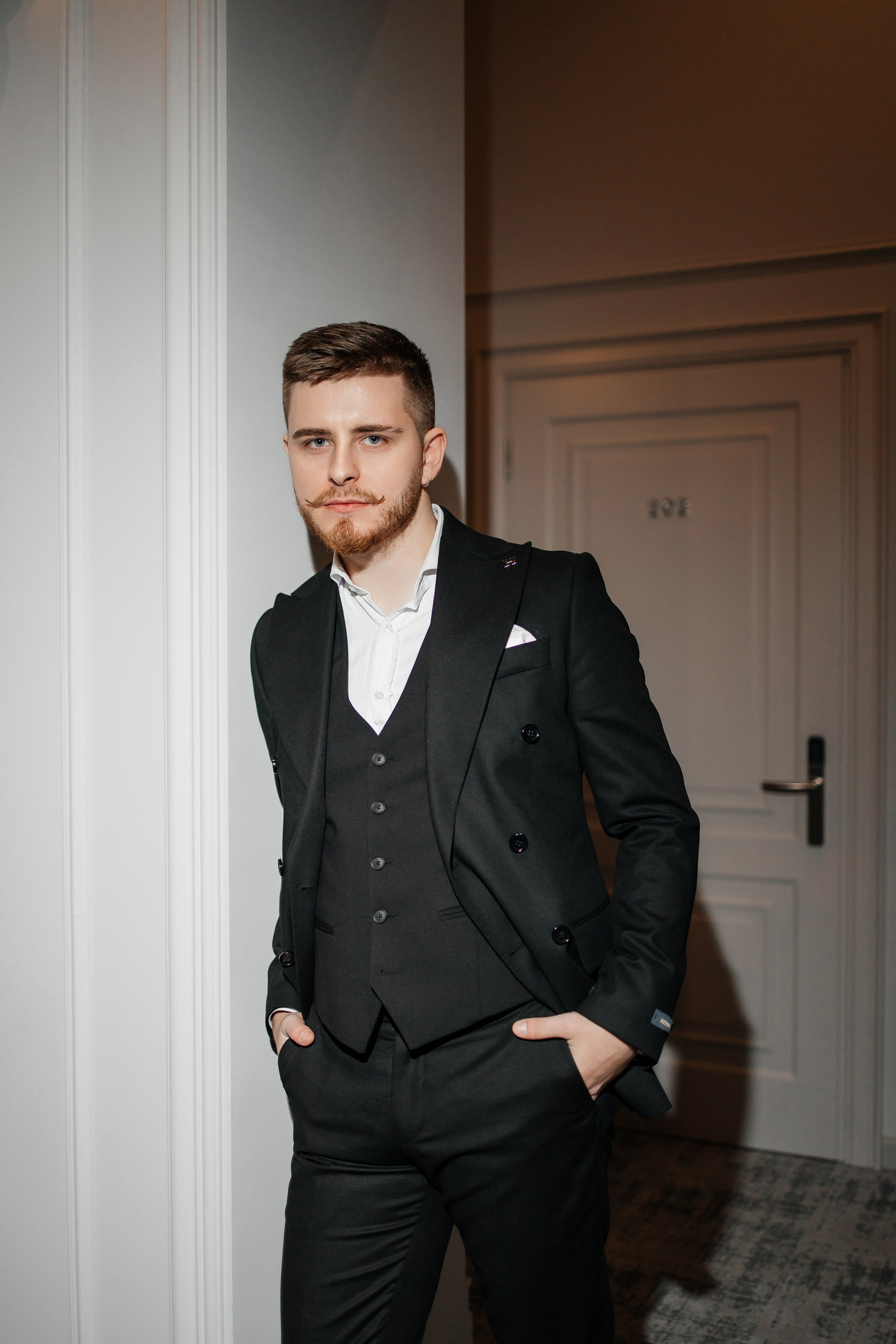 Дар’я & Руслан. Весільний та сімейний фотограф Одеса