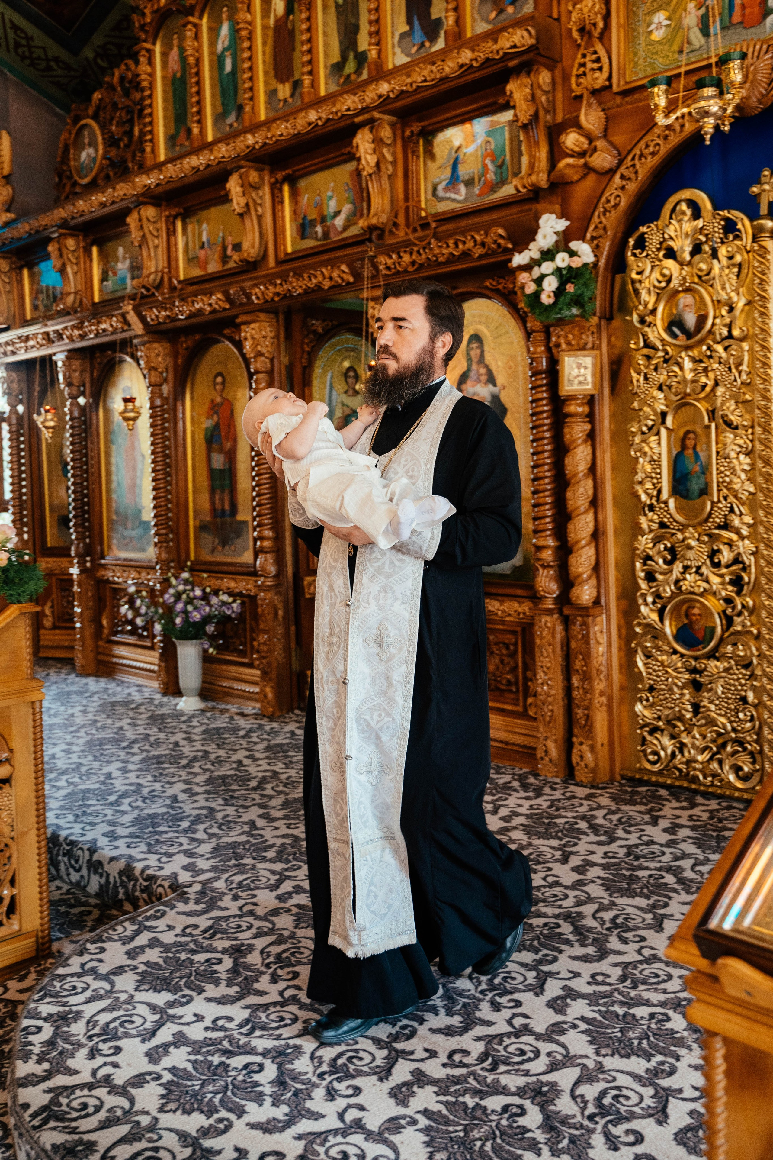 Luca. Семейный и свадебный фотограф Ирина Будеч