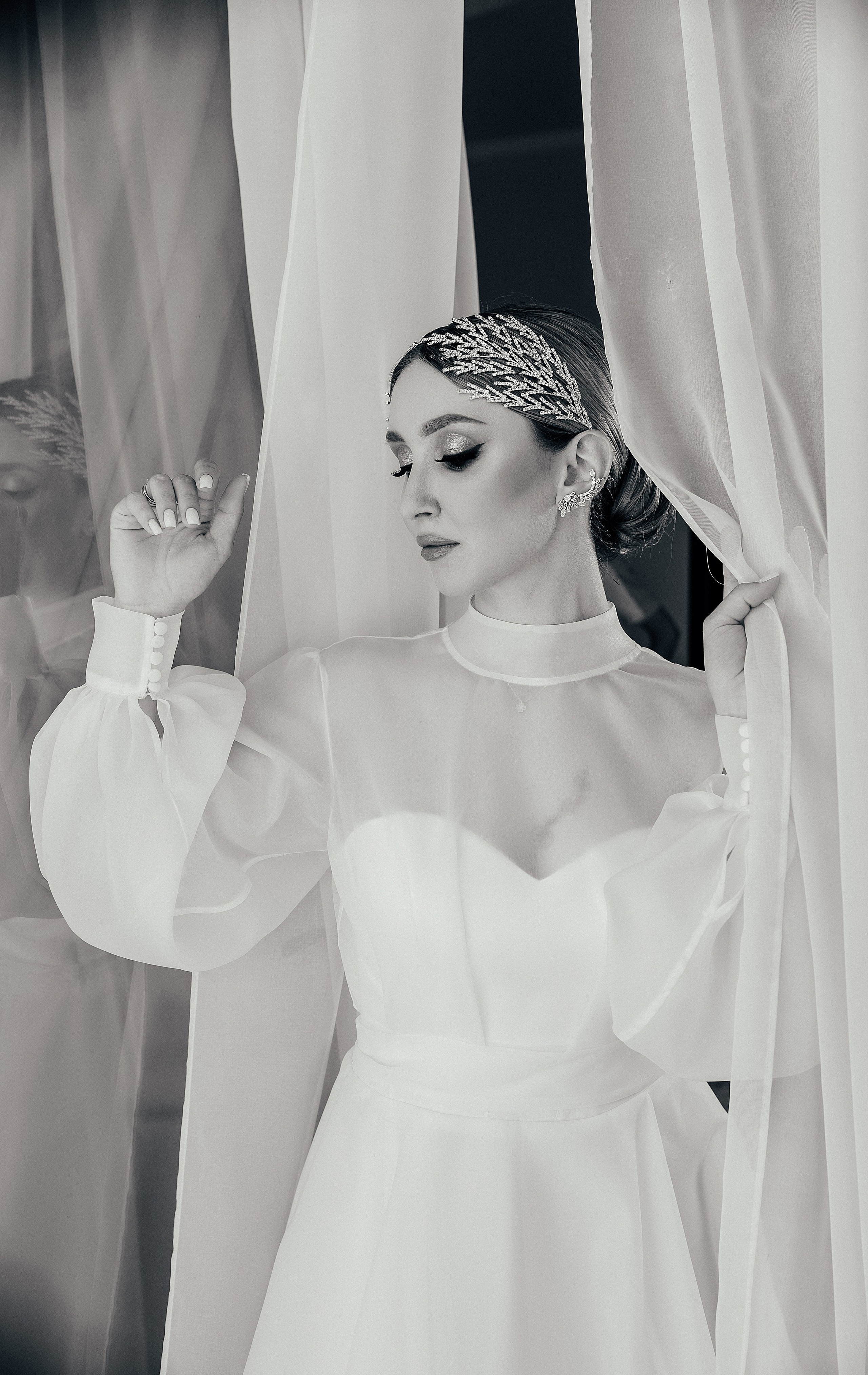 Анна+Юлиан. Семейный и свадебный фотограф Ирина Будеч