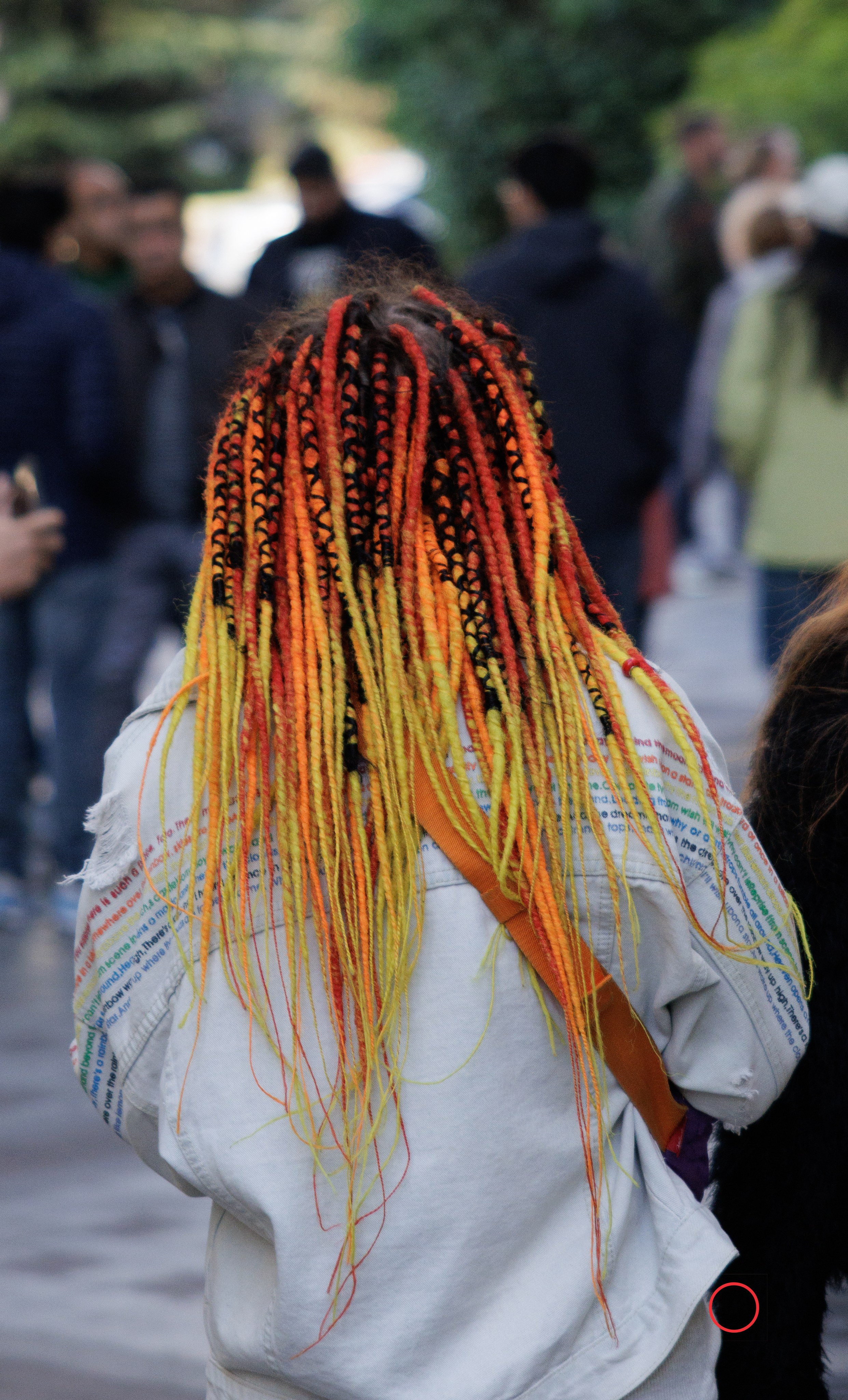 პორტრეტები. FramefreeMan