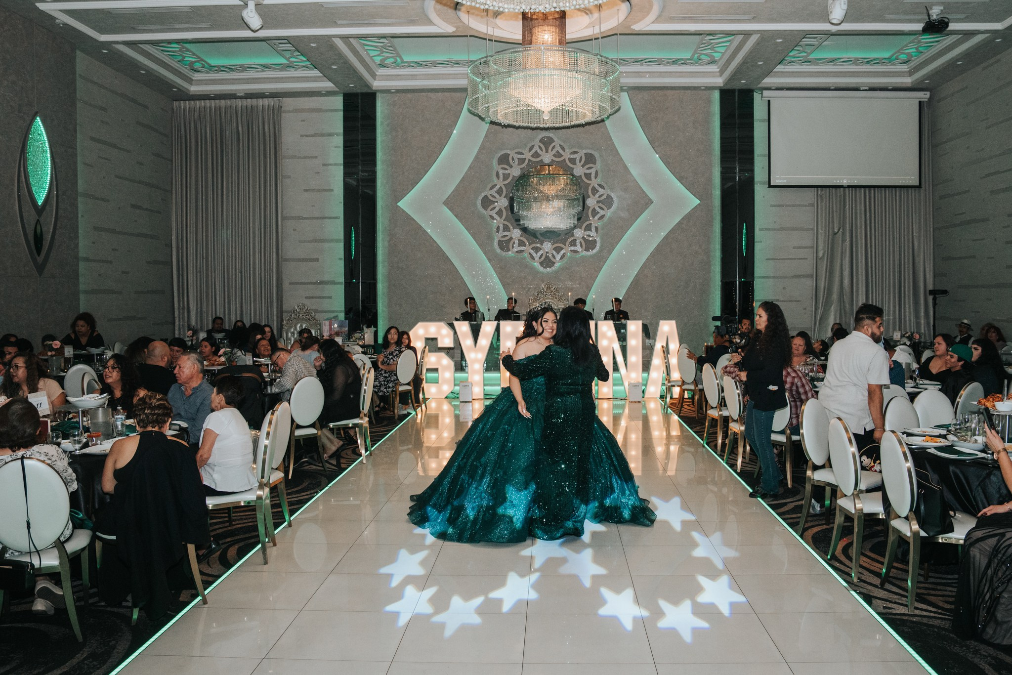 Syenna’s XV. J&T Photo Art