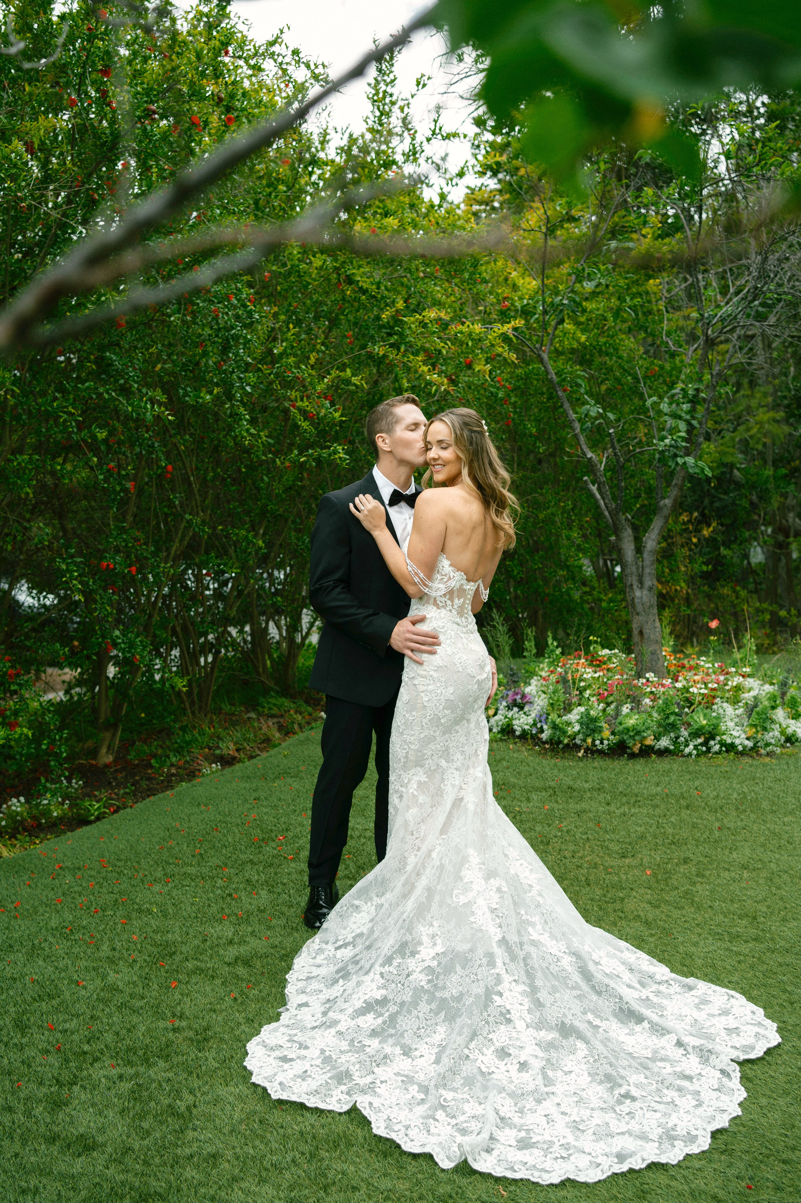 A+K Wedding at Ethereal Gardens, Escondido, California. Wedding Photography & Videography Team in California, Los Angeles, San Francisco, San Diego and Travel