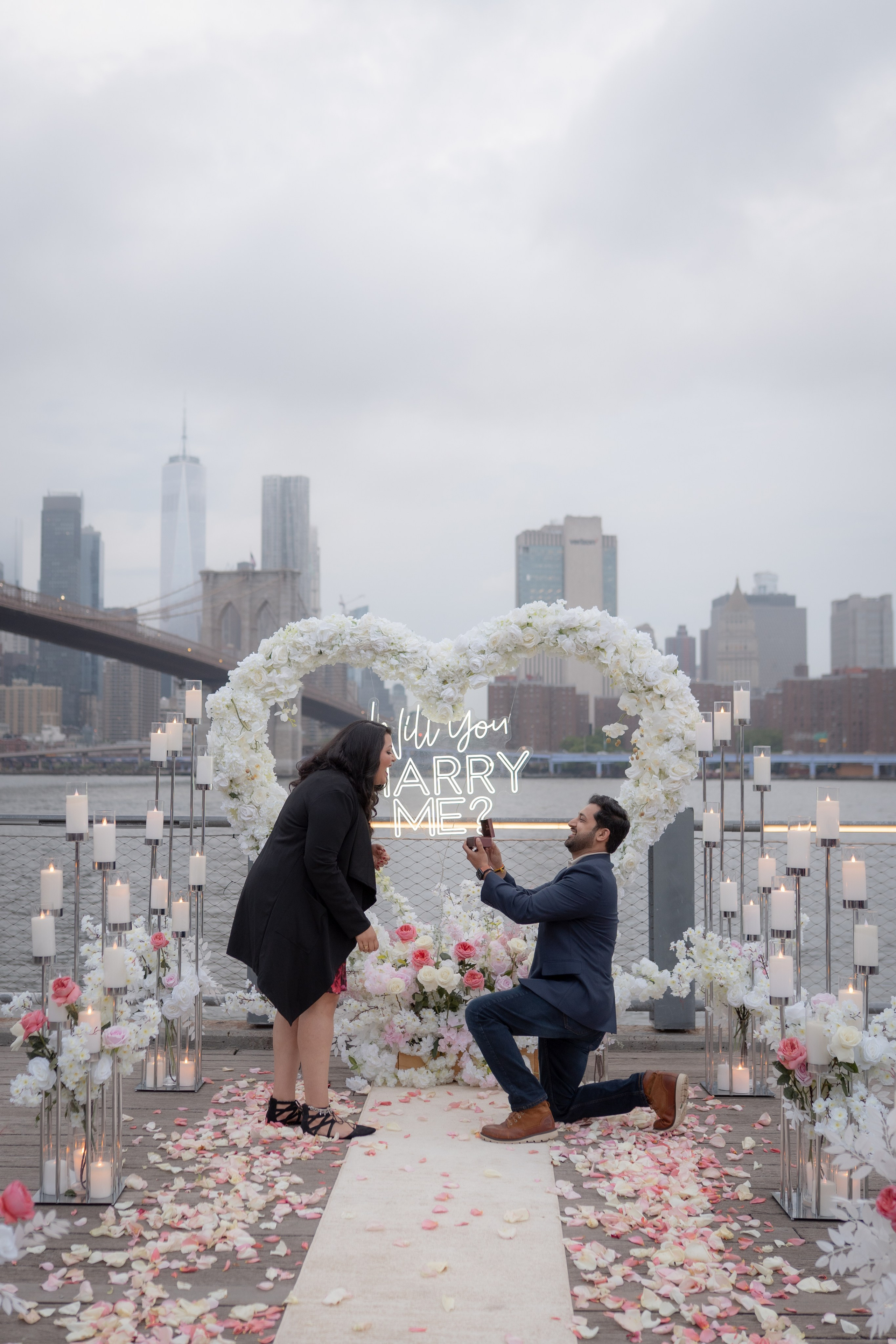 Surprise Proposals