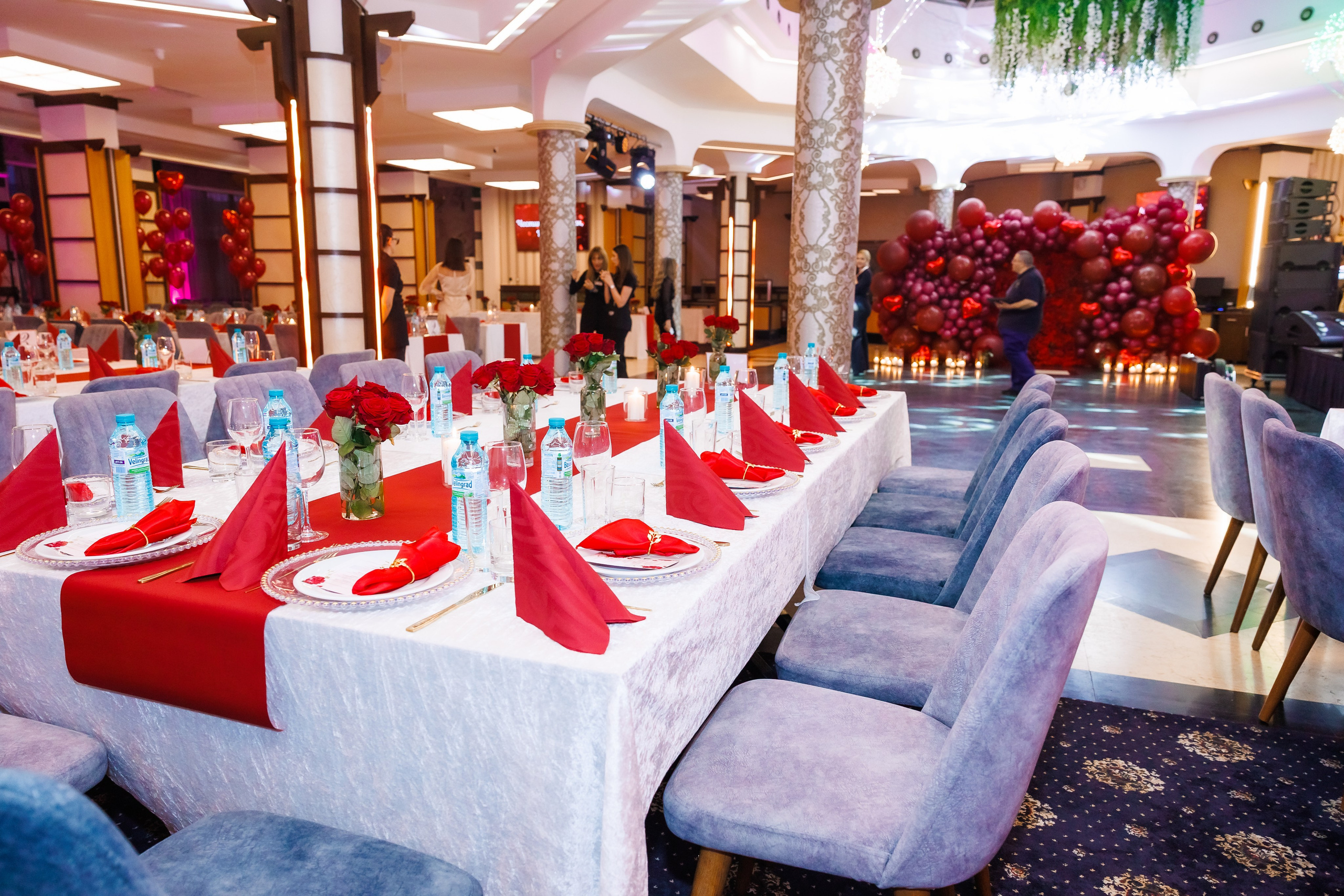 Честит Юбилей. Фотограф Ирина Йотова