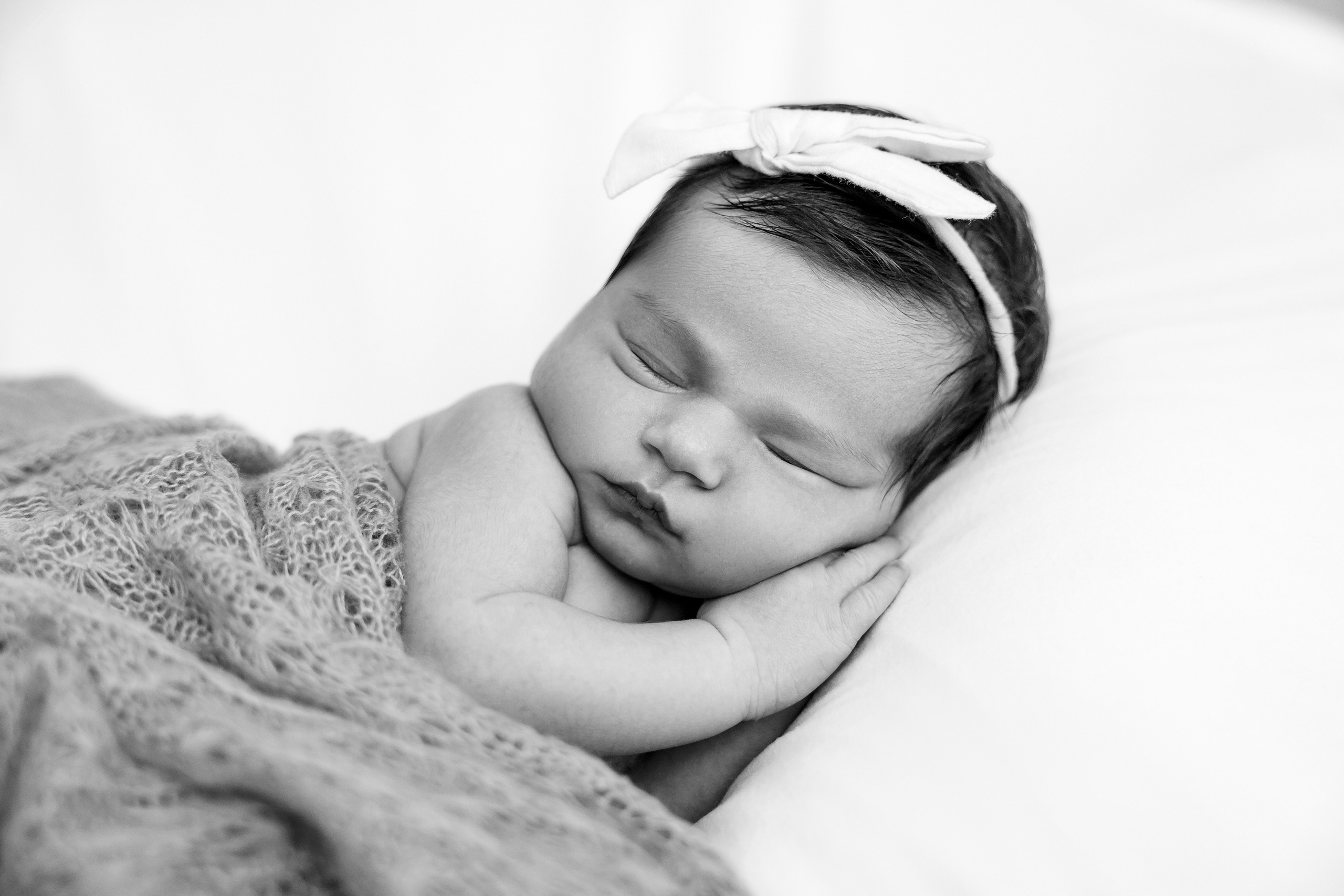 Фотосесия за новородено. Фотограф Ирина Йотова