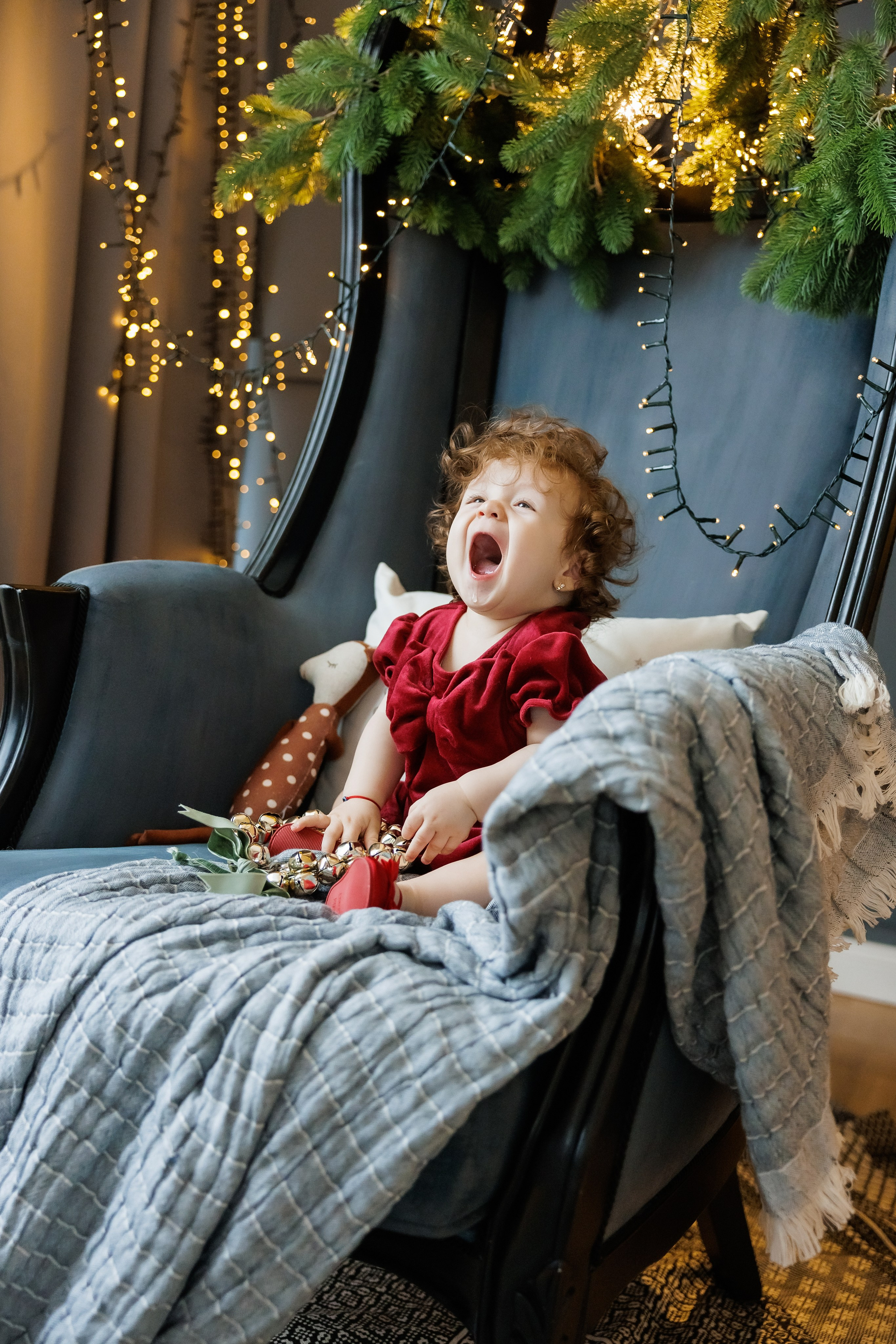 Коледа 2024. Фотограф Ирина Йотова