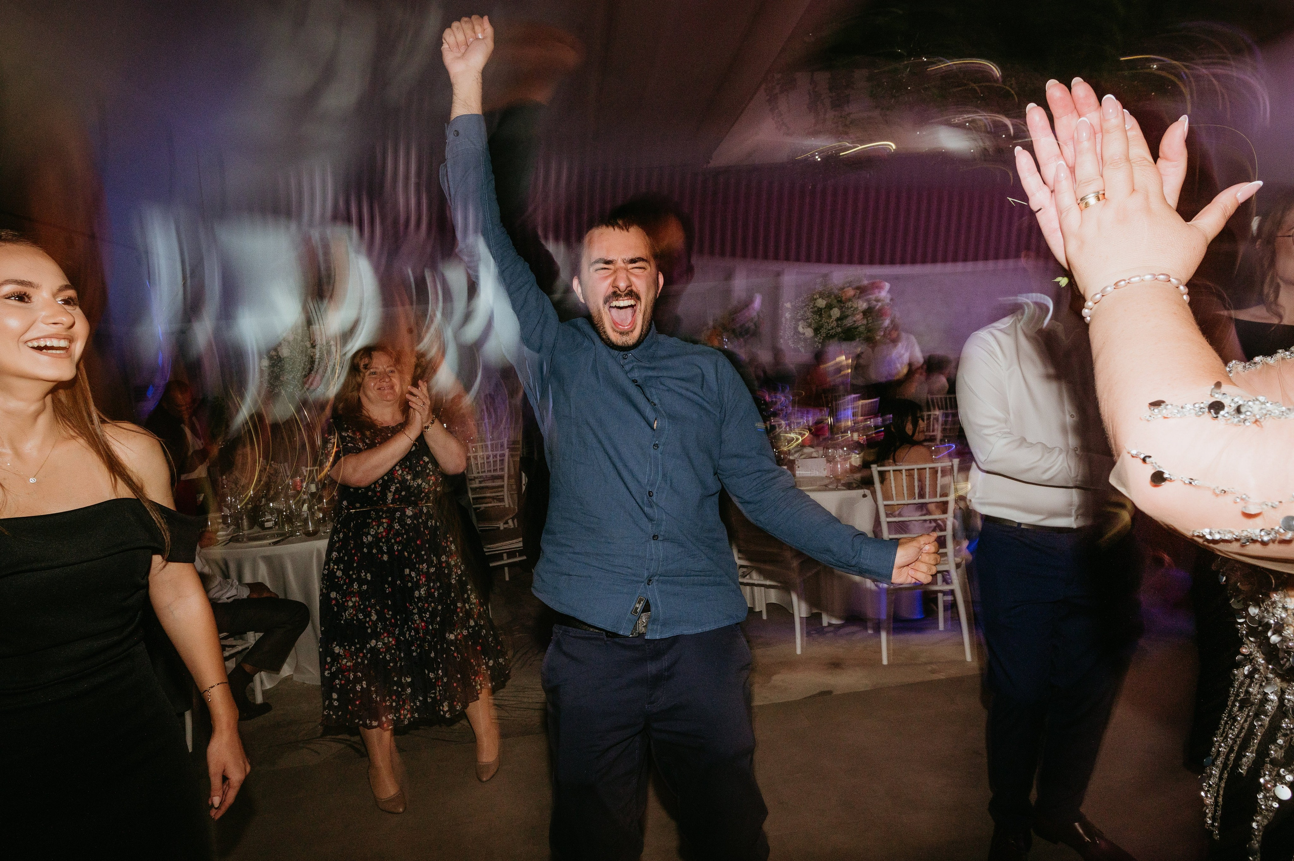 Robert si Ilinca. Valentin Melen - fotograf de nunta 🤍