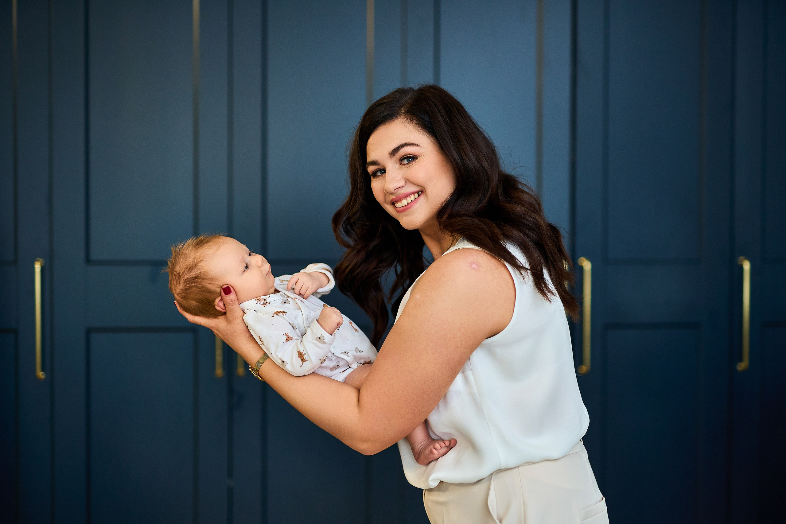 Łukasz i Sylwia. ZapisaneHistorie