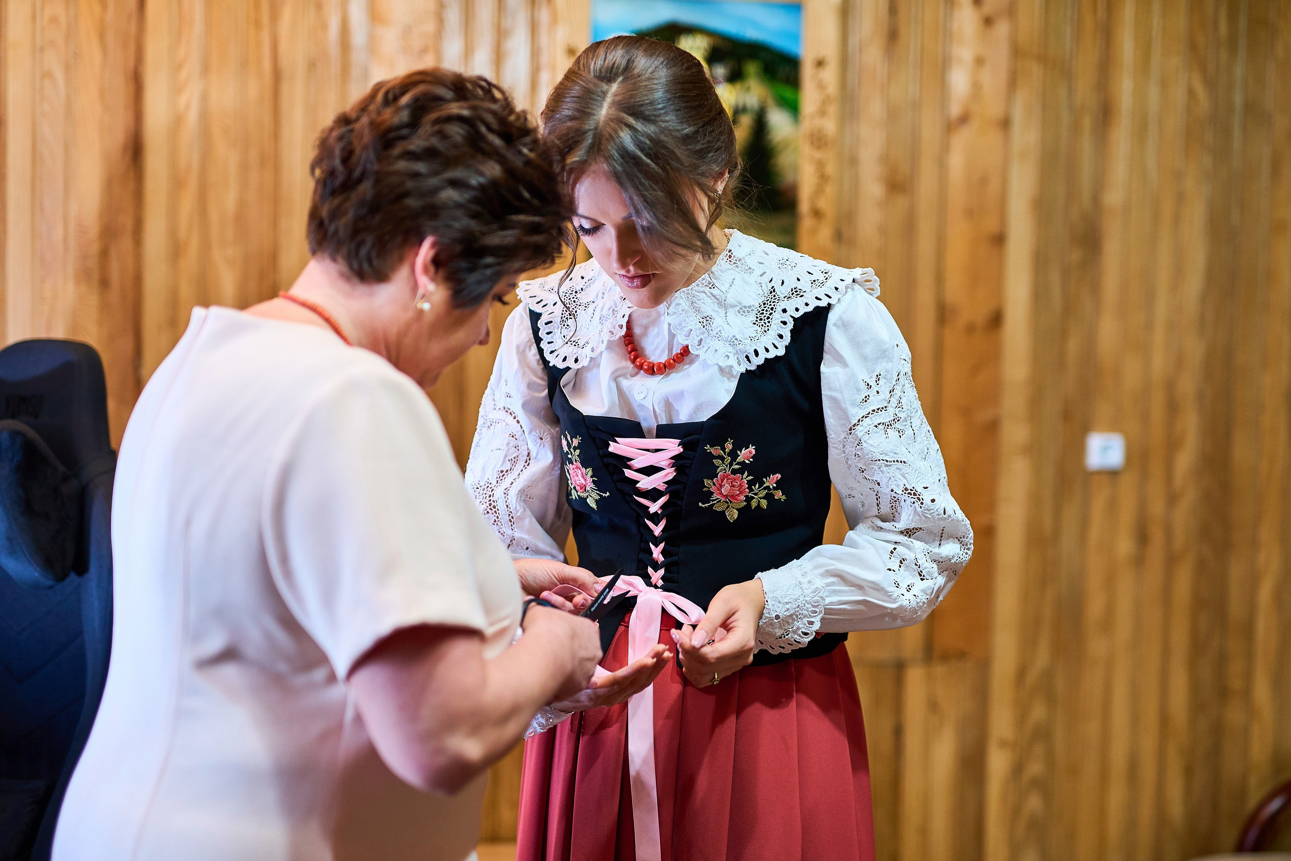 Monika i Patryk. ZapisaneHistorie