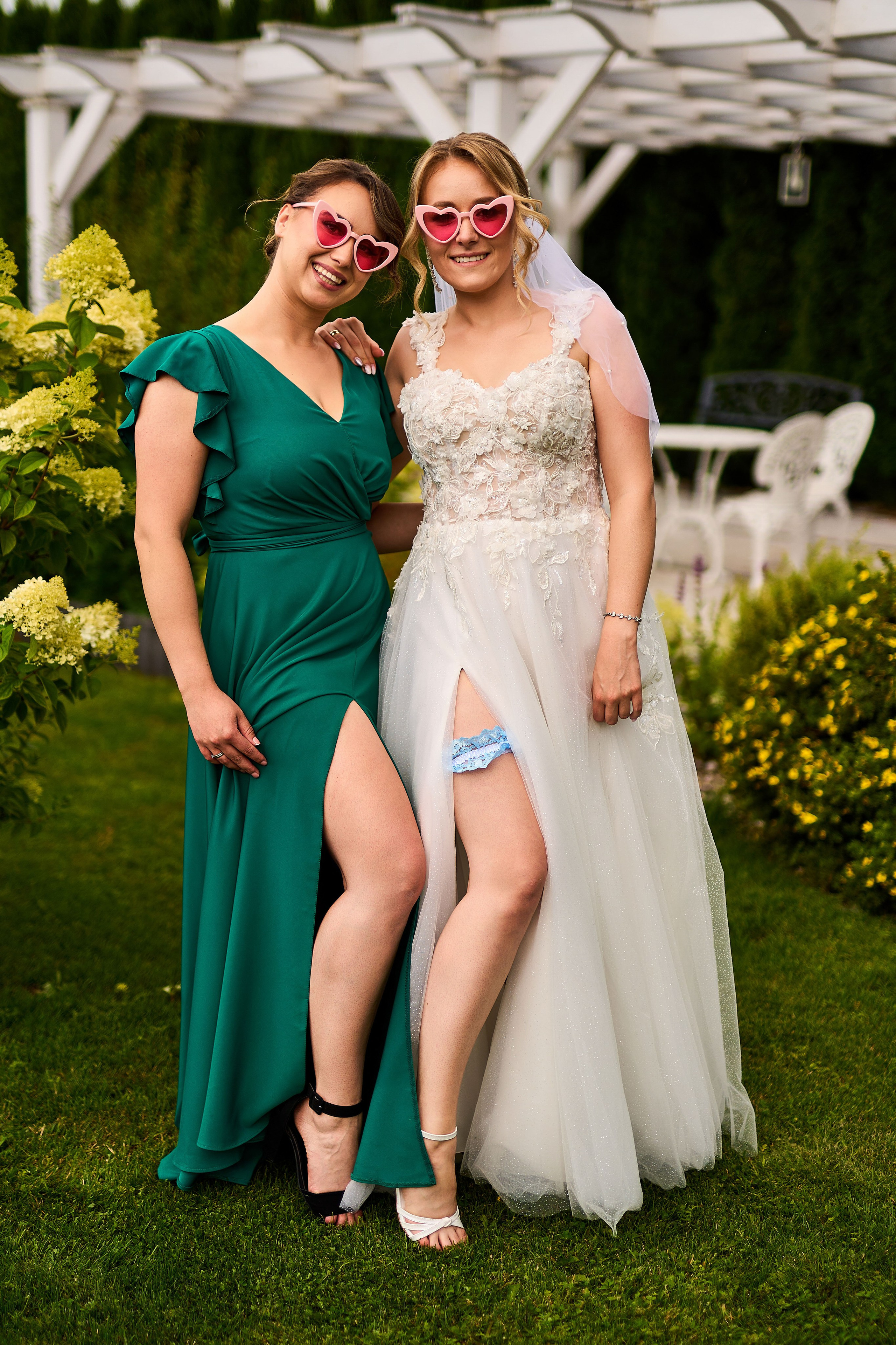 Patrycja i Karol. Foto i Wideo Ślubne Siedlce | Zapisane Historie – Warszawa, Lublin