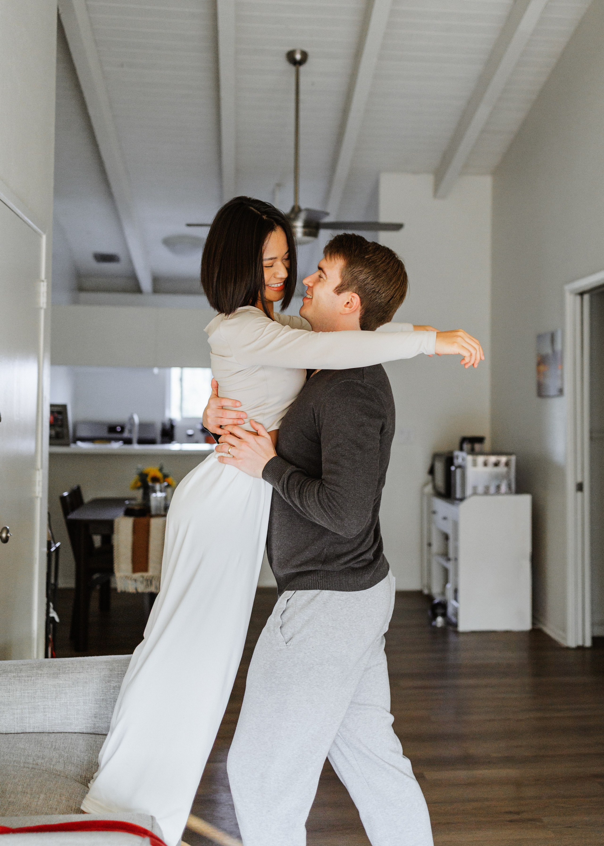 Photography Portfolio | Couples & Portrait Sessions in Orange County. Couples and Portrait Photographer Kseniia Elfimova, based in Orange County, CA