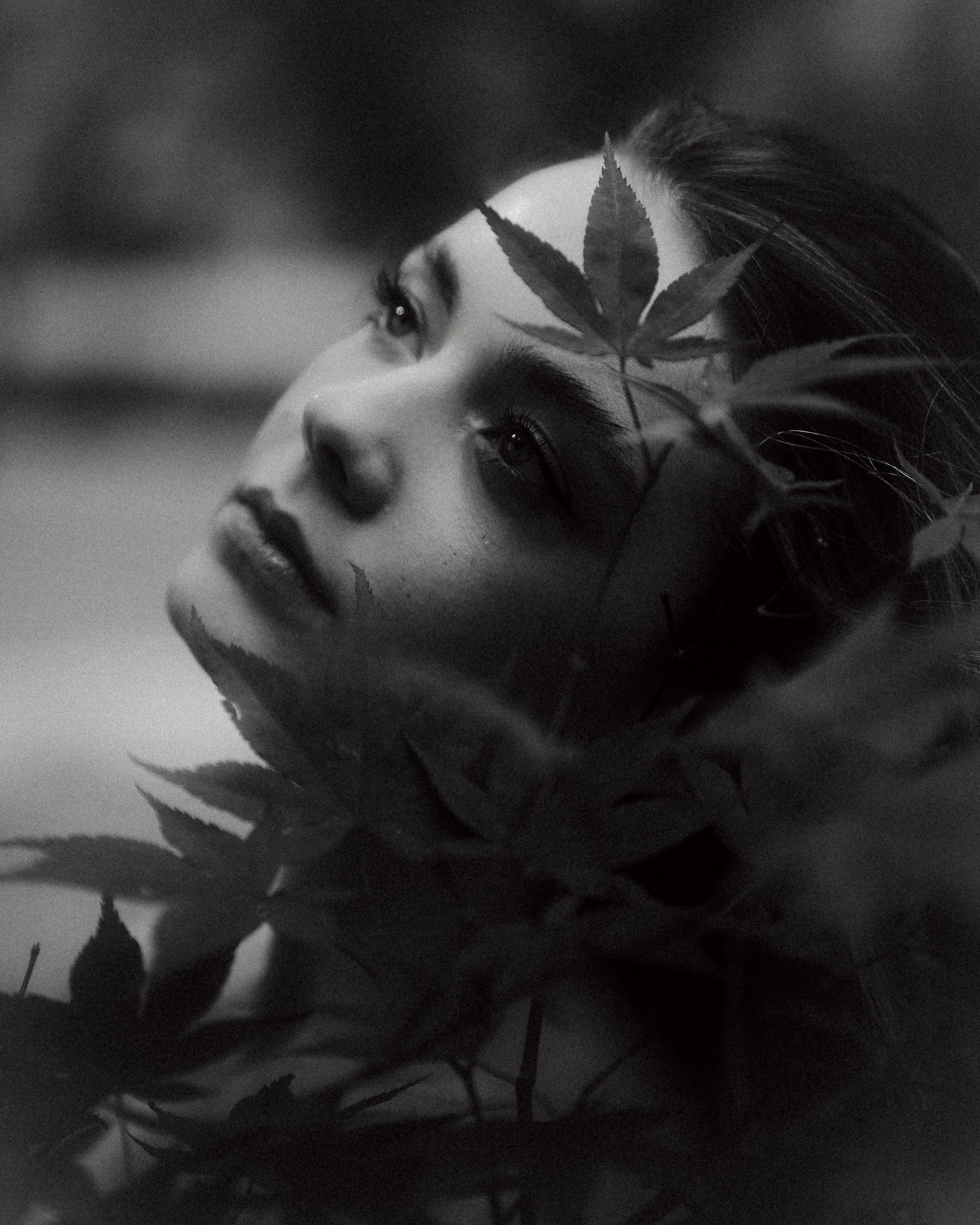 LERA. Photographer Inna Mendelson