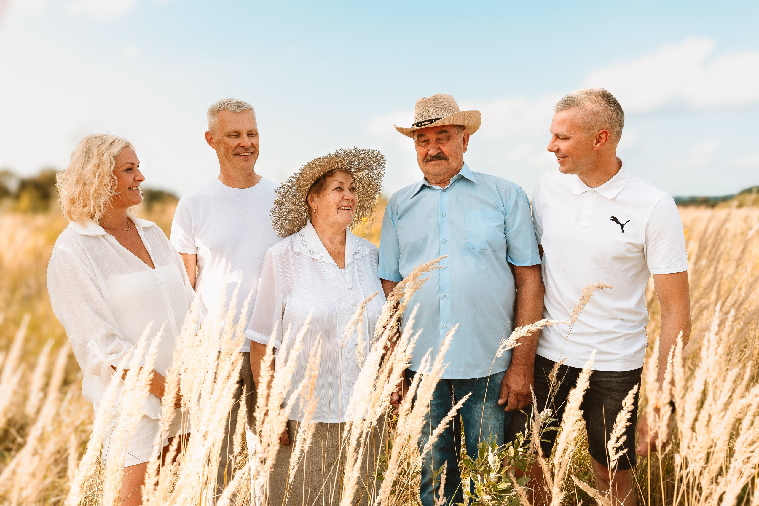 SUMMER FAMILY. Montenegro photographer and videographer