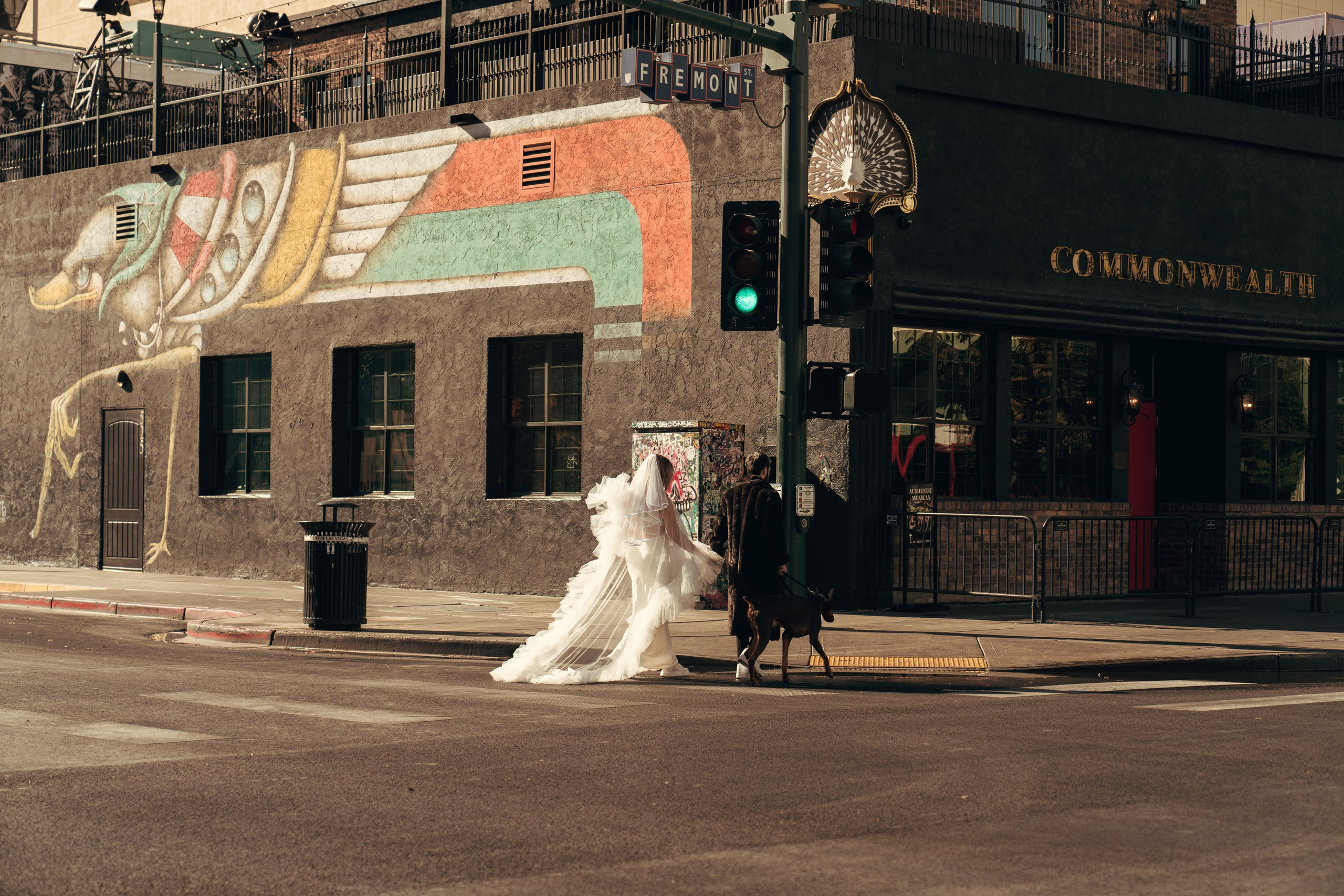 Lilya&Areg. Wedding & elopement photographer Viktoriya Kravtsov. Las Vegas