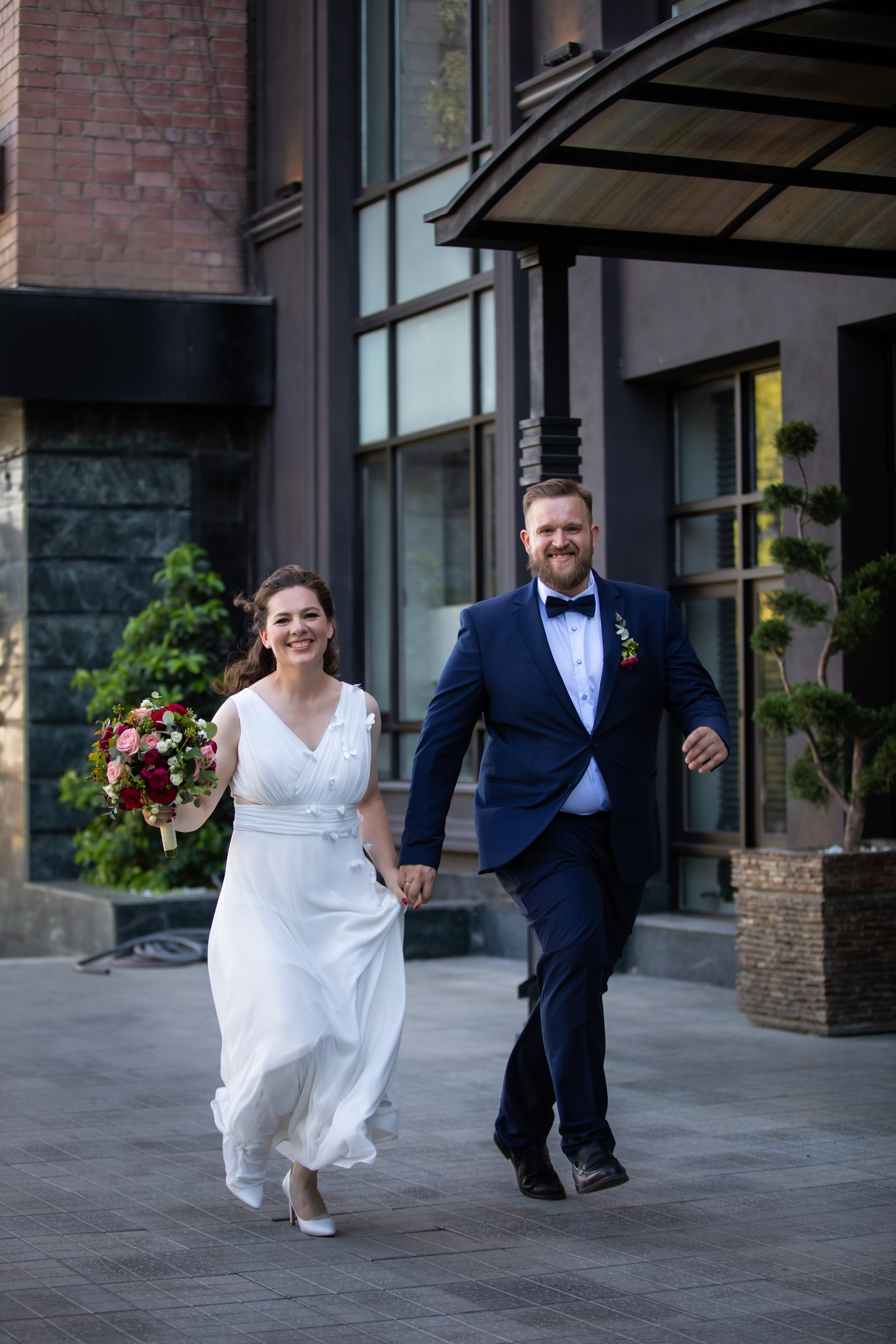 Свадьба Влад и Таня. Профессиональная Фото-Видео Студия Геннадия Нестеренко | Ташкент и Весь Узбекистан