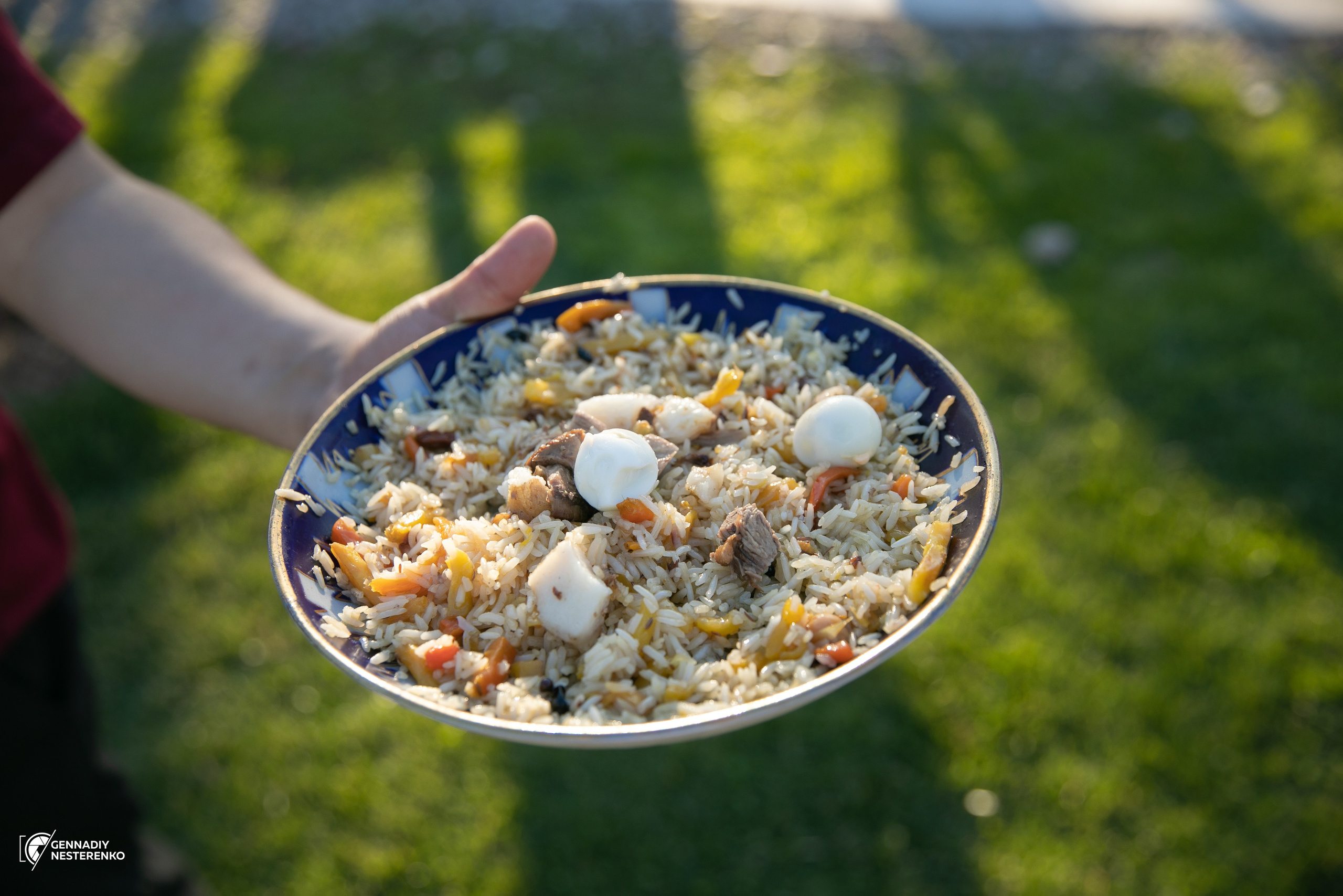 Навруз с CHERY. Профессиональная Фото-Видео Студия Геннадия Нестеренко | Ташкент и Весь Узбекистан