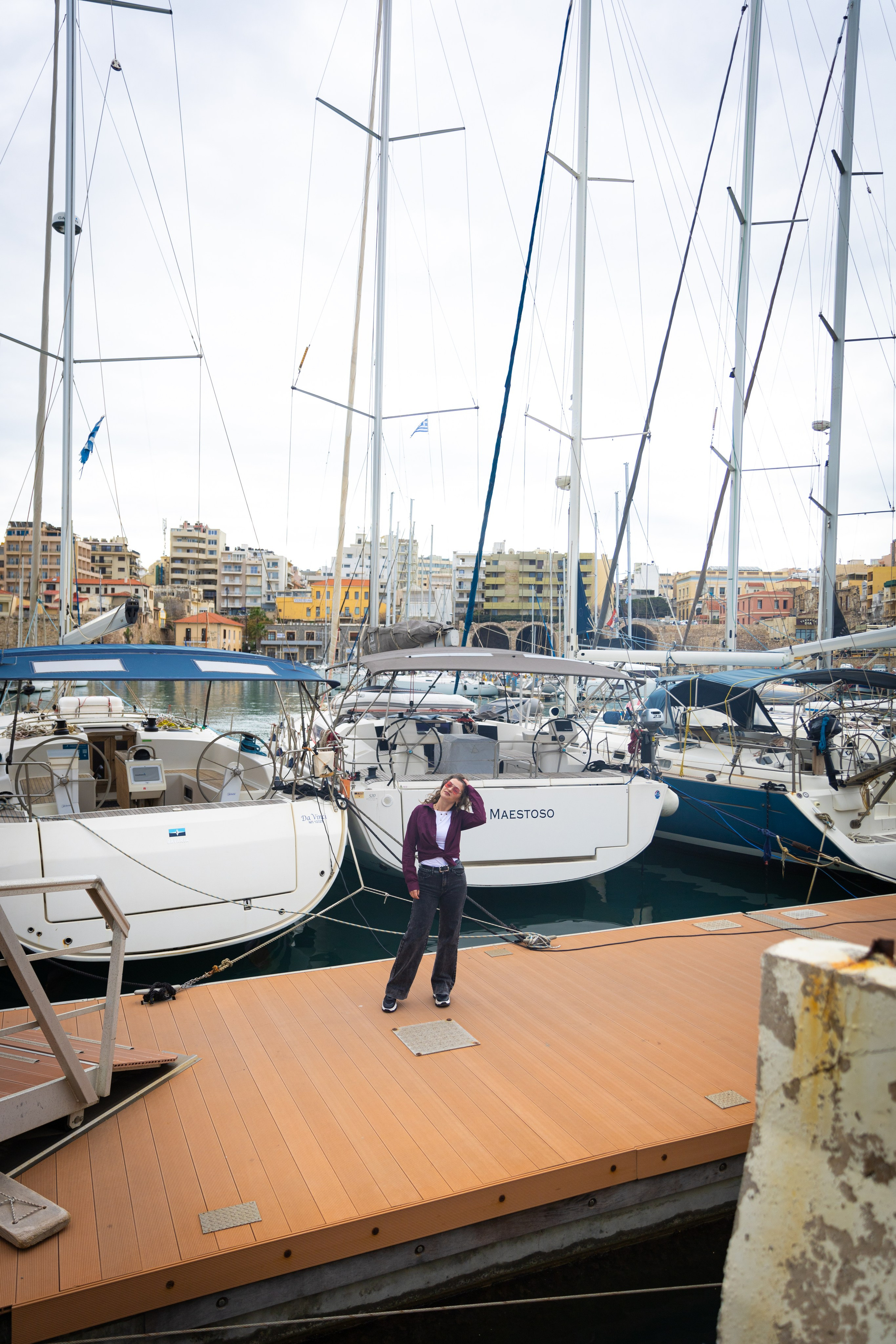 Girls CRETE. PHOTOgrapher Germany MARBURG