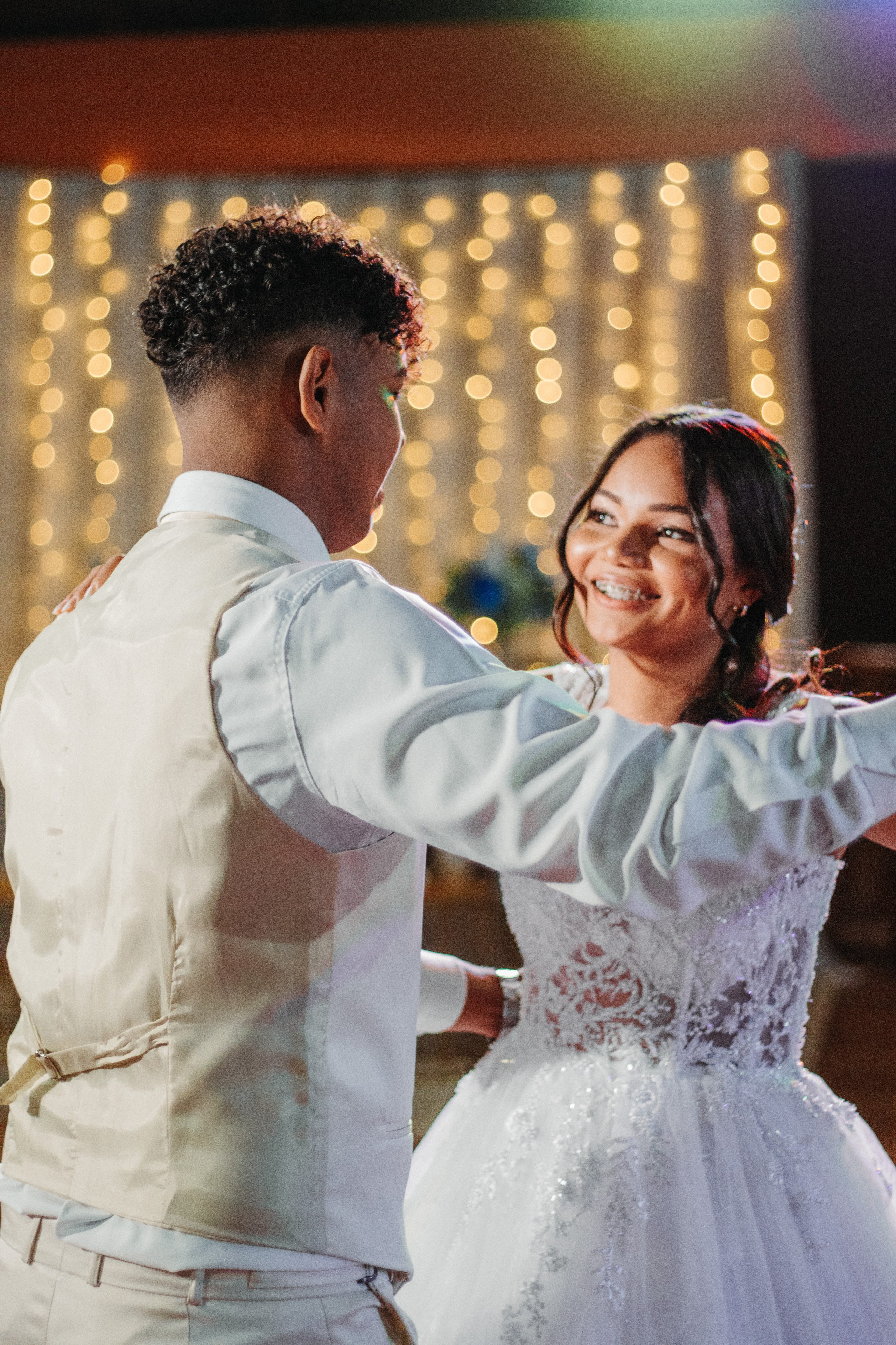 Casamento — Yuri & Vitória. ÂMBAR FOTOGRAFIA