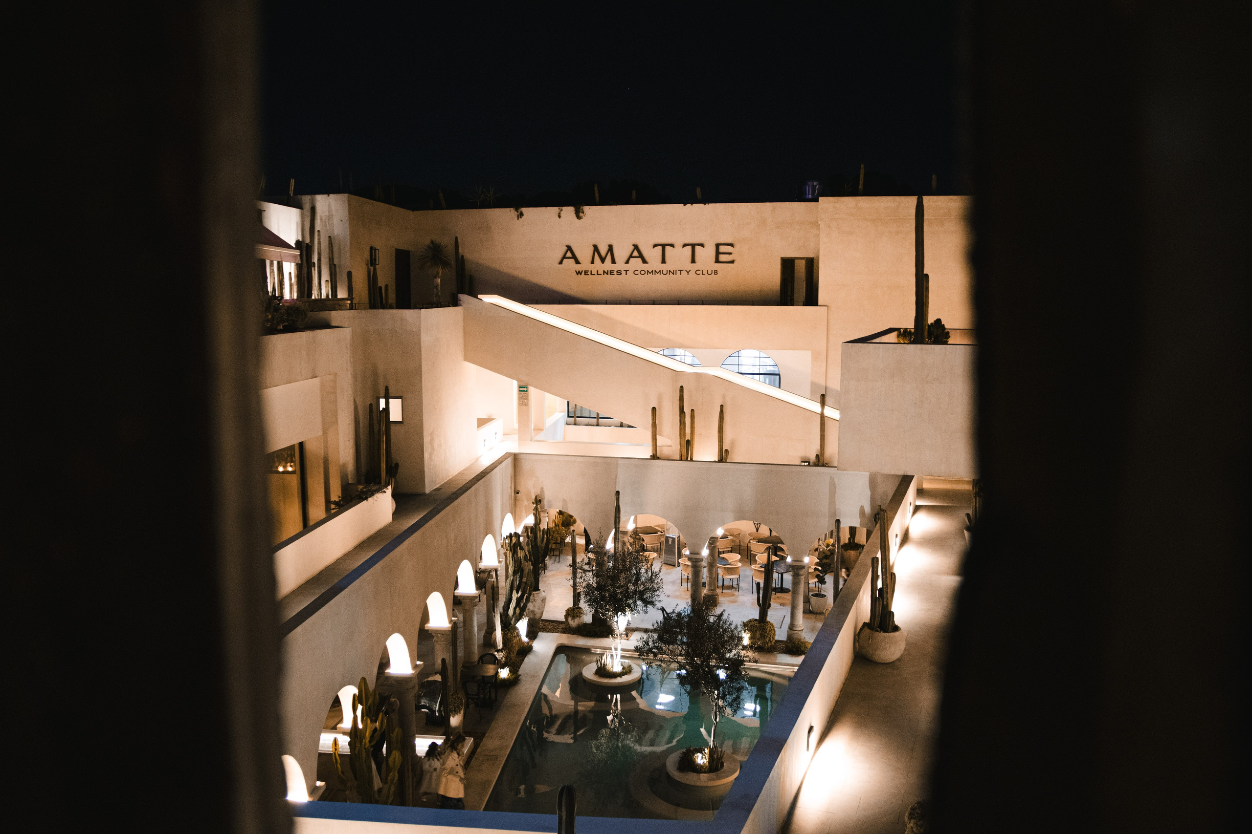 Andrea & Kyle. Saúl Vázquez | Destination Wedding Photographer