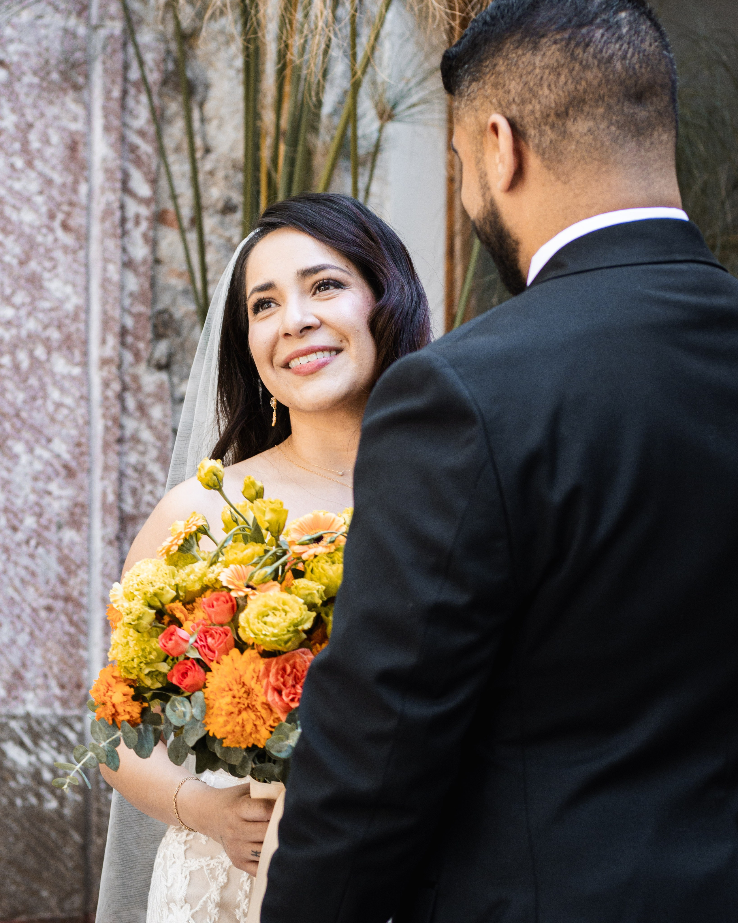 Héctor & Jessica. Saúl Vázquez | Destination Wedding Photographer