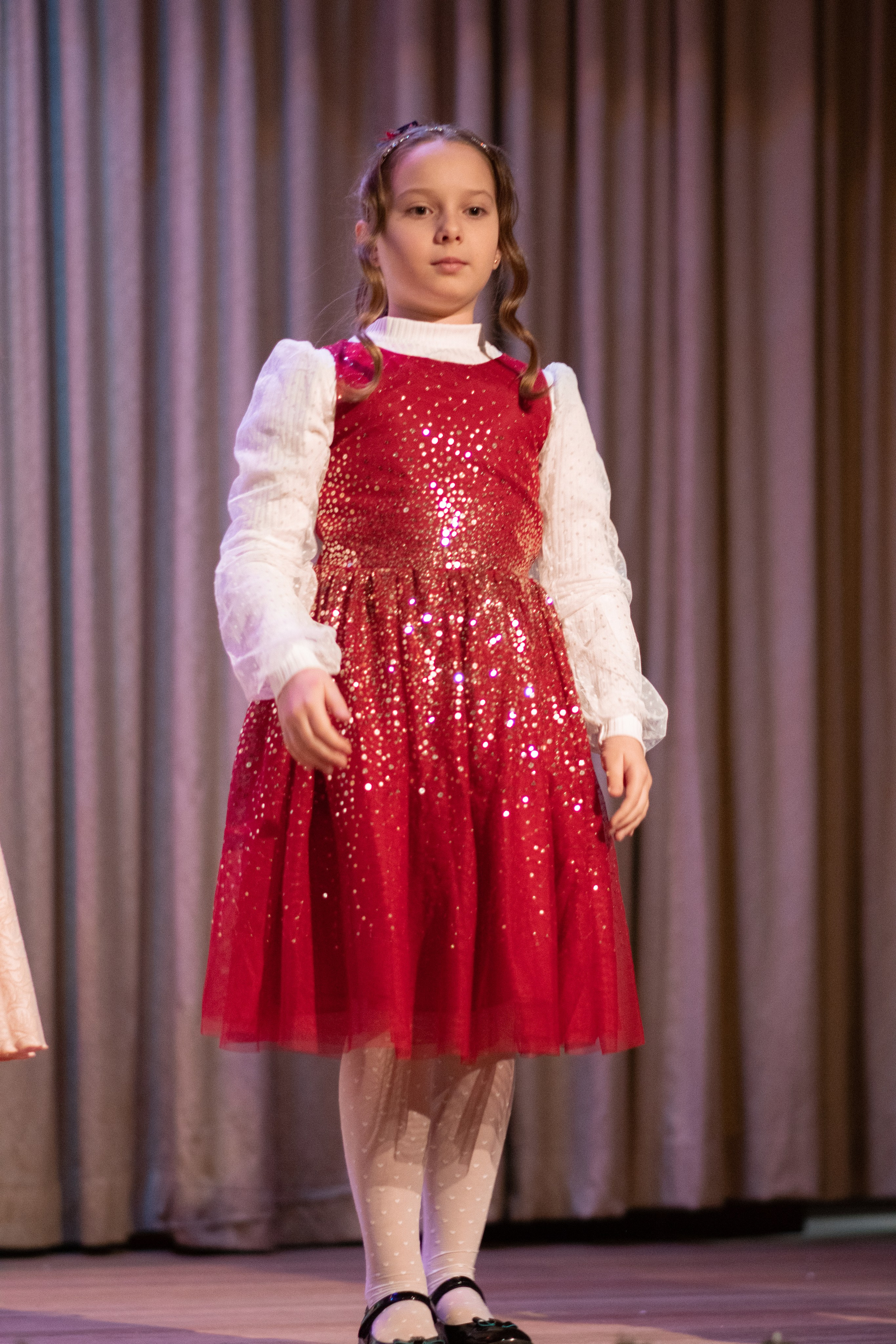 Концерт. Семейный и детский фотограф