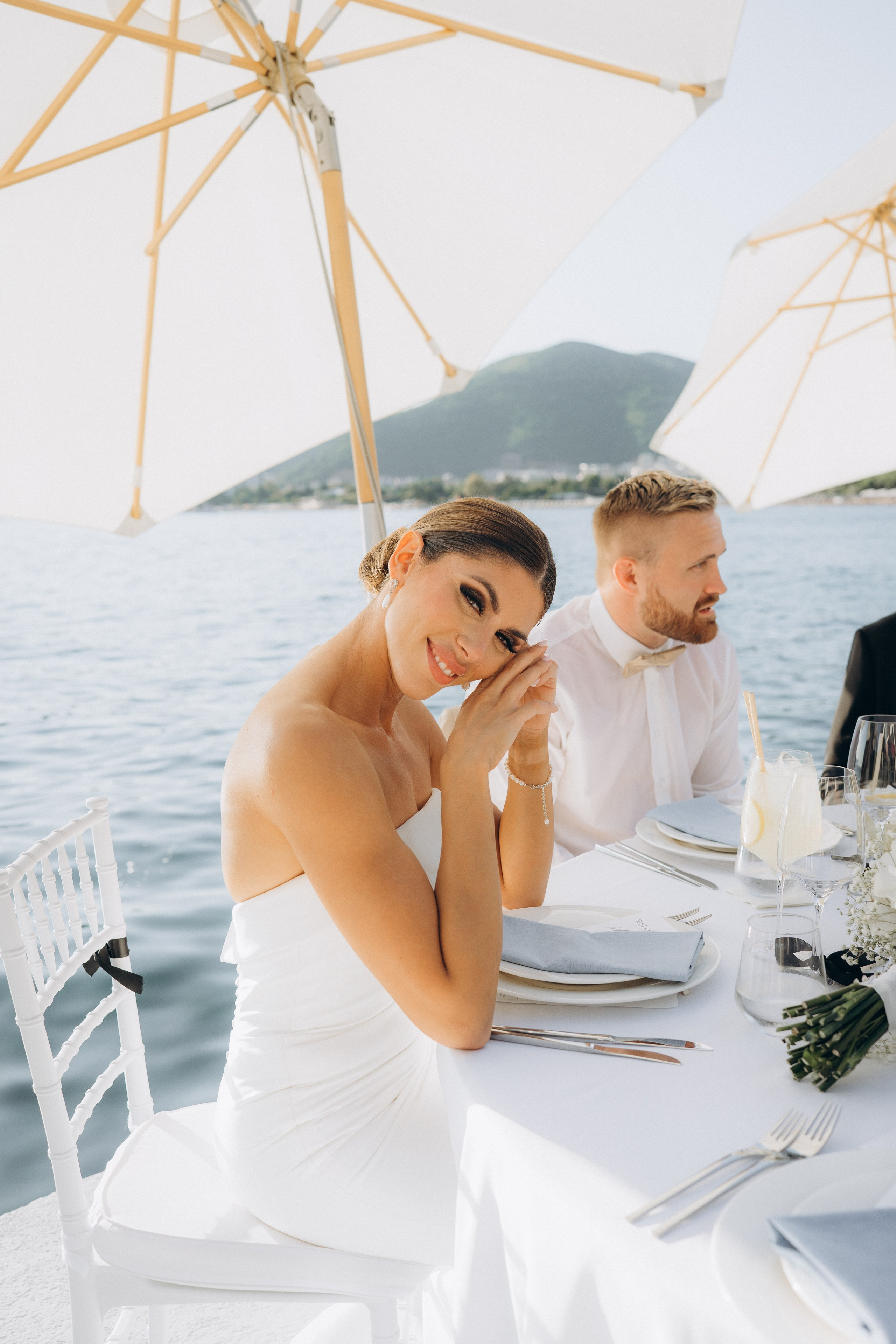 M&J. Victoria Olonen – Cinematic Portrait Artist | Helsinki & Europe