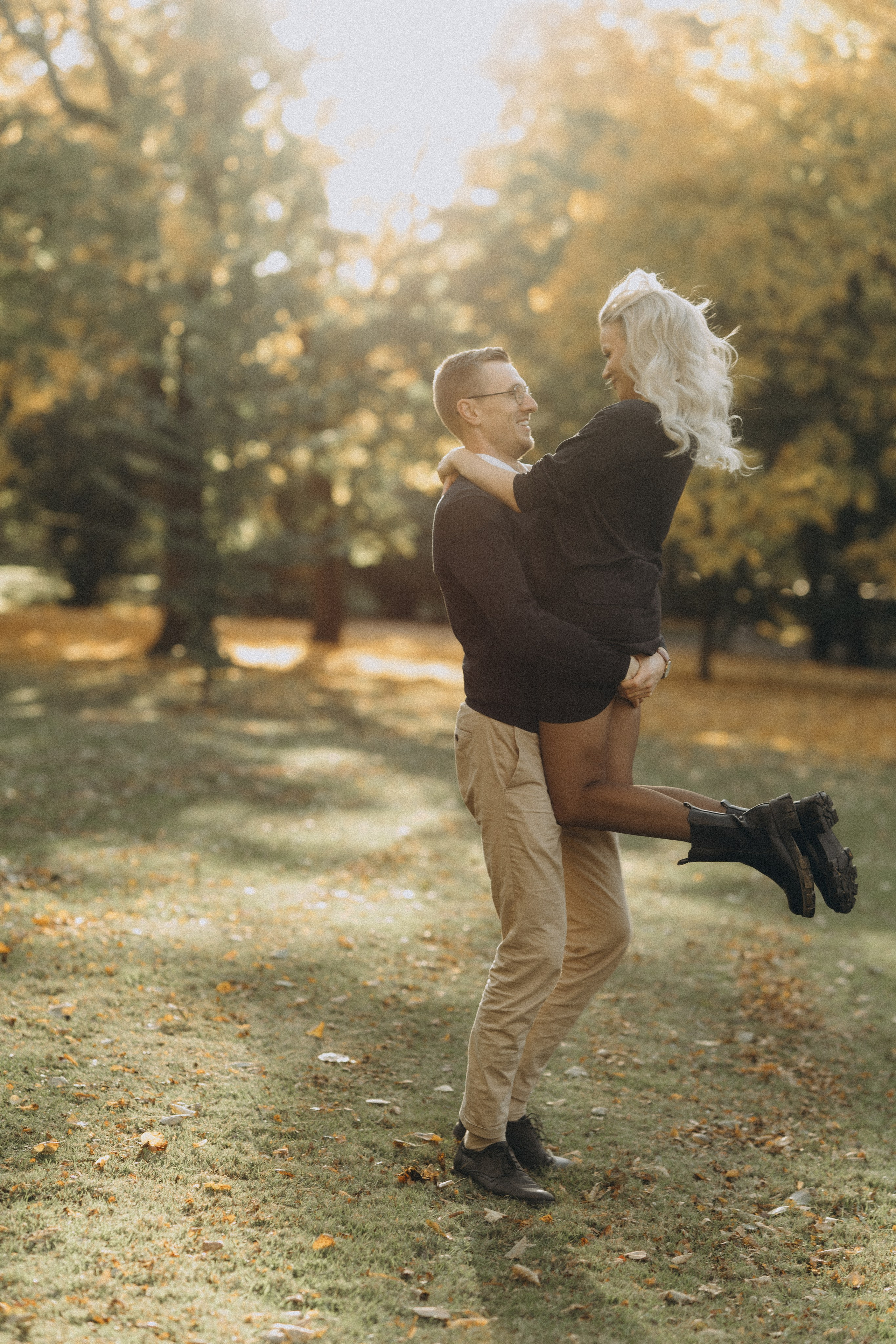 J&A. Wedding and portrait photographer in Helsinki Vickan O