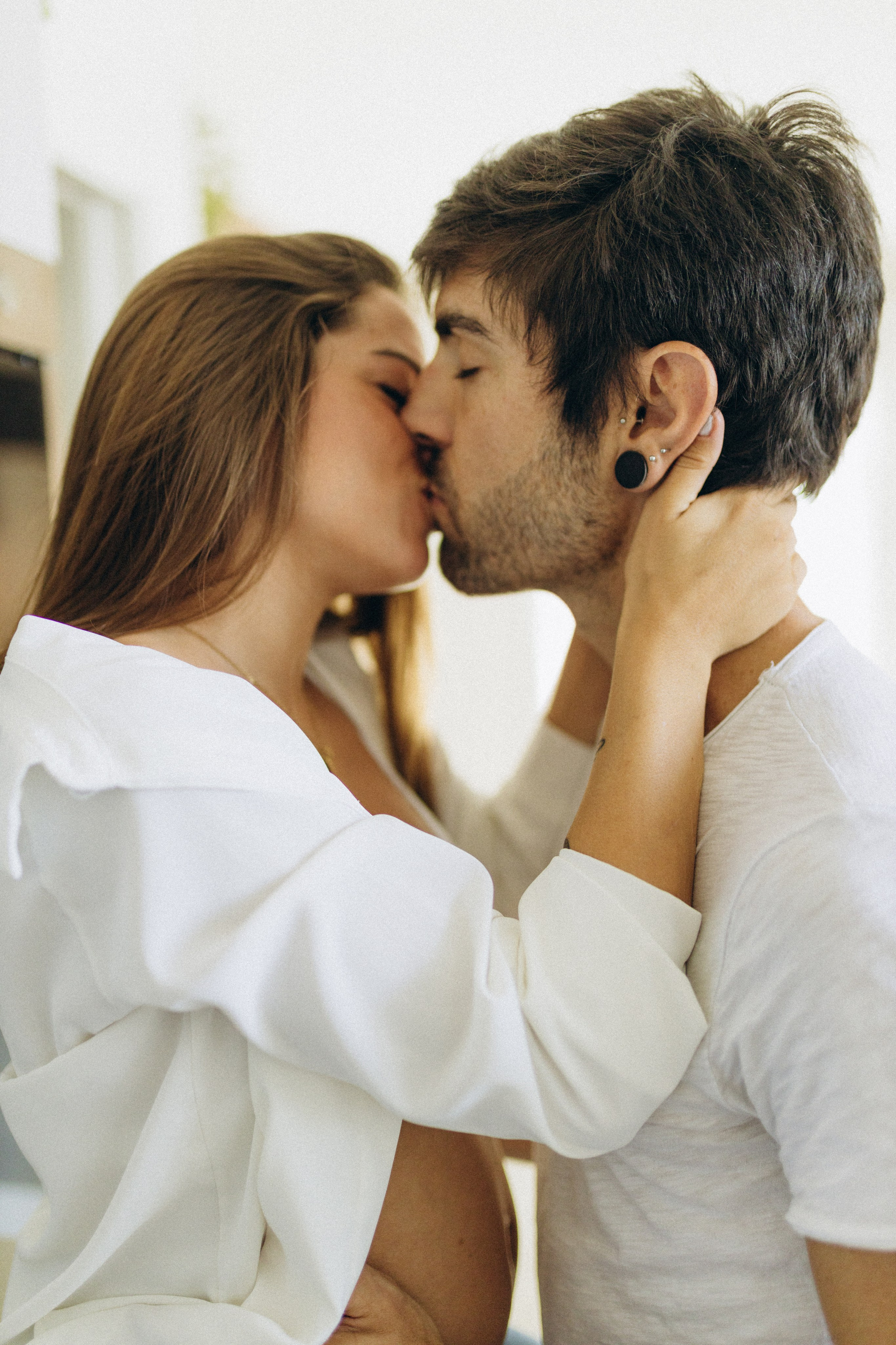 Andrea e Vanessa. Fotografo a Ravenna Nataliya Samsonova