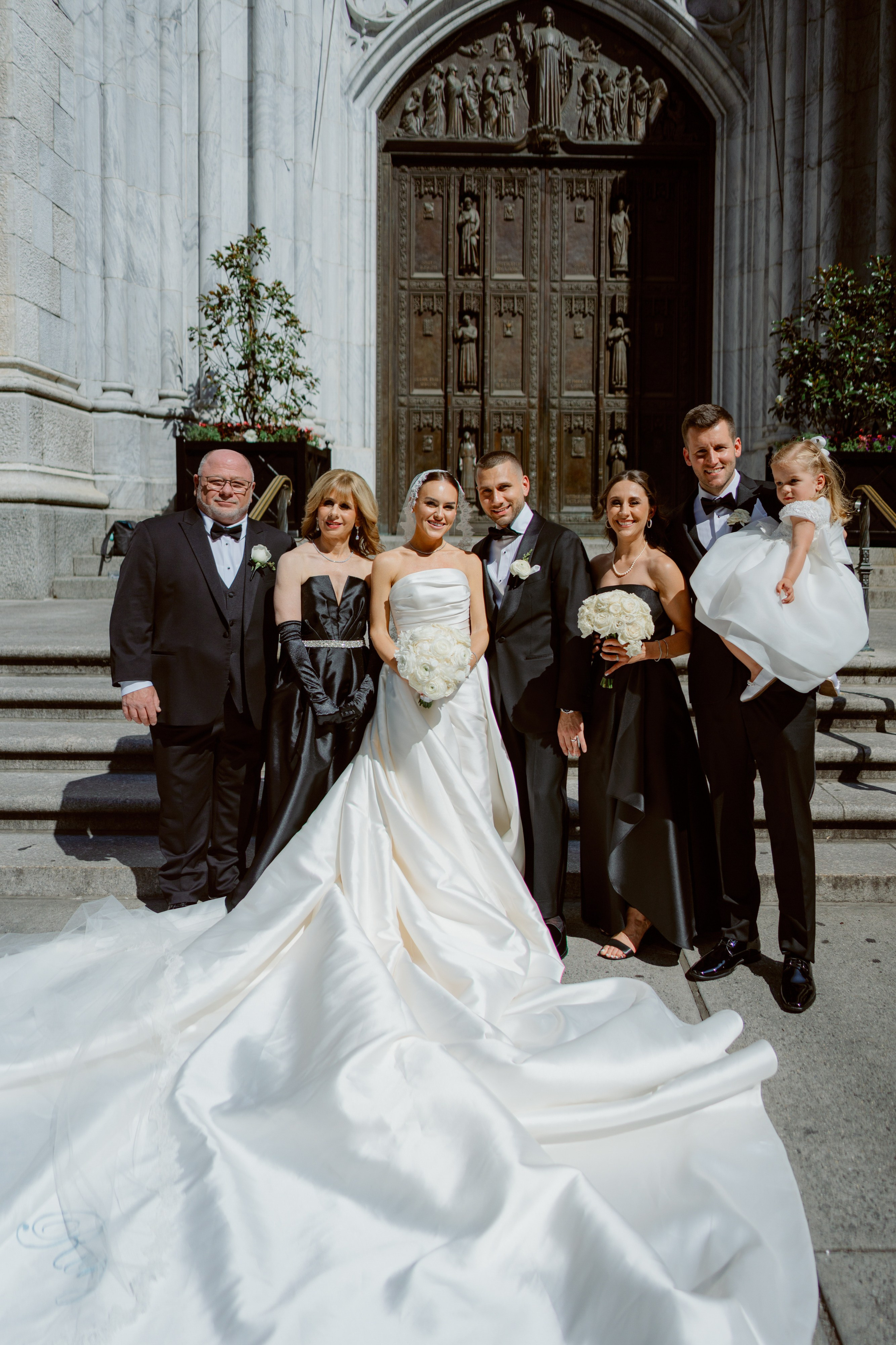 Payton and Mattew. Wedding photographer and videographer New York | New Jersey