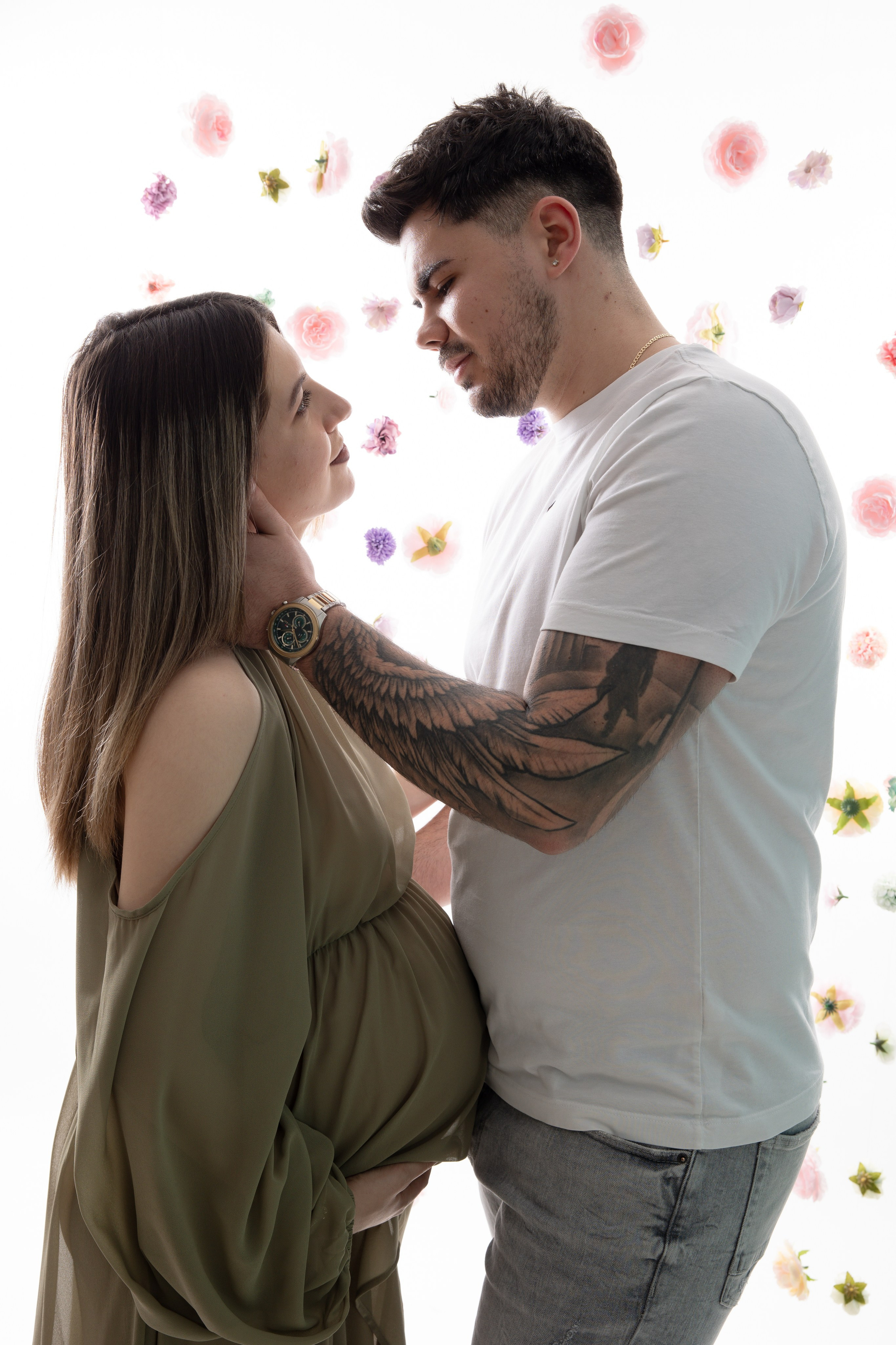 B & S. Portrait and Family Photographer in Netherlands