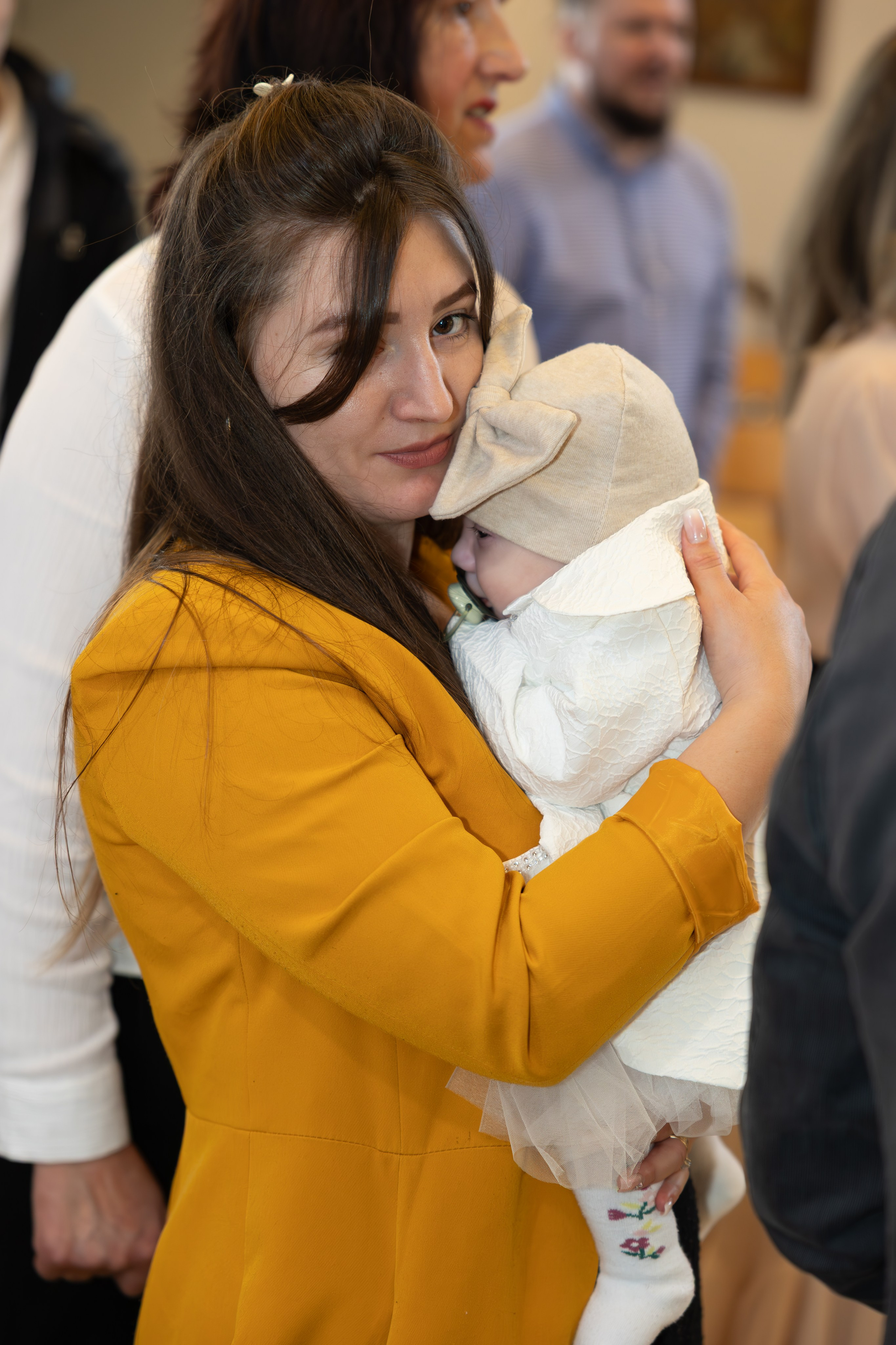 Botez. Portrait and Family Photographer in Netherlands