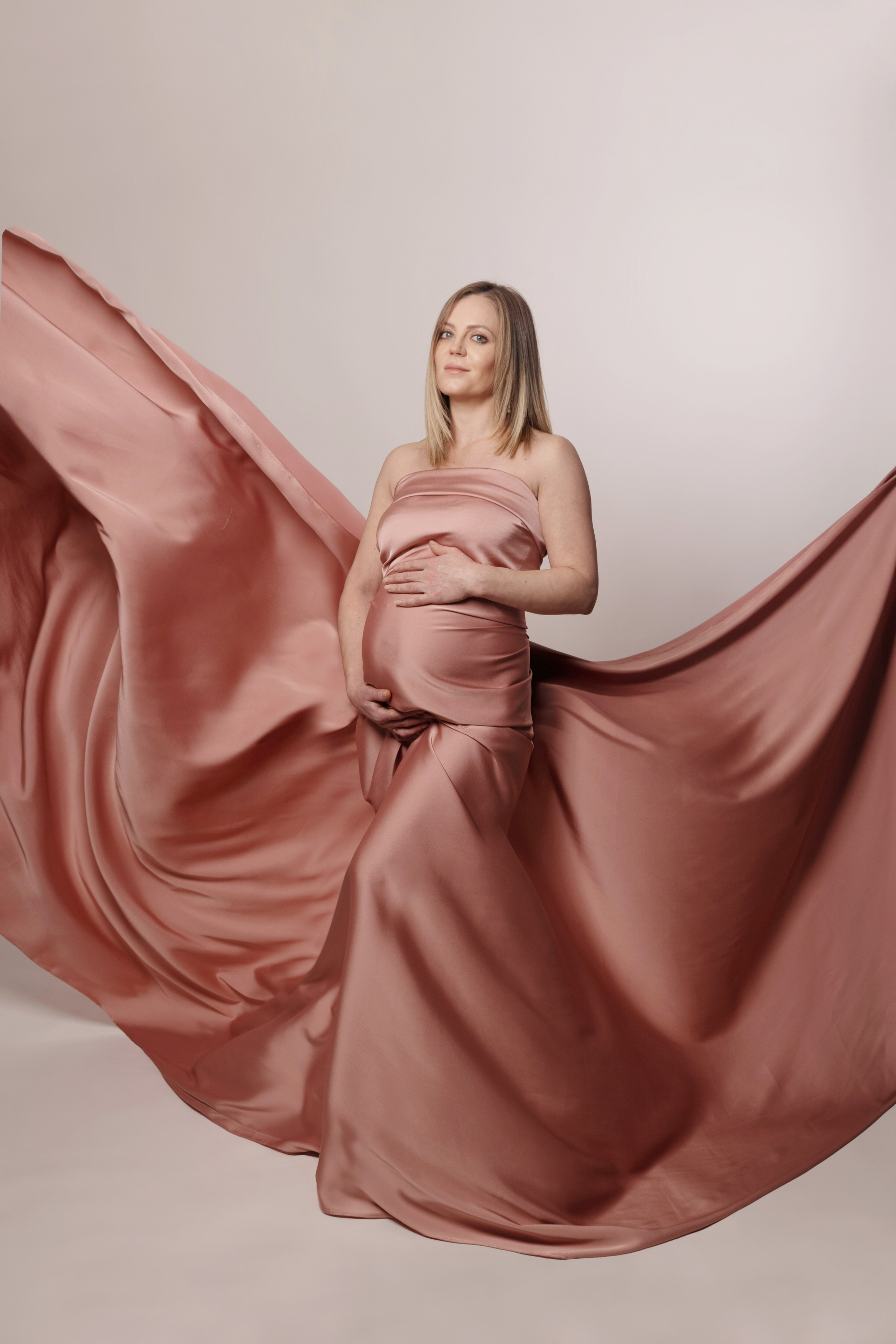 I & E. Portrait and Family Photographer in Netherlands