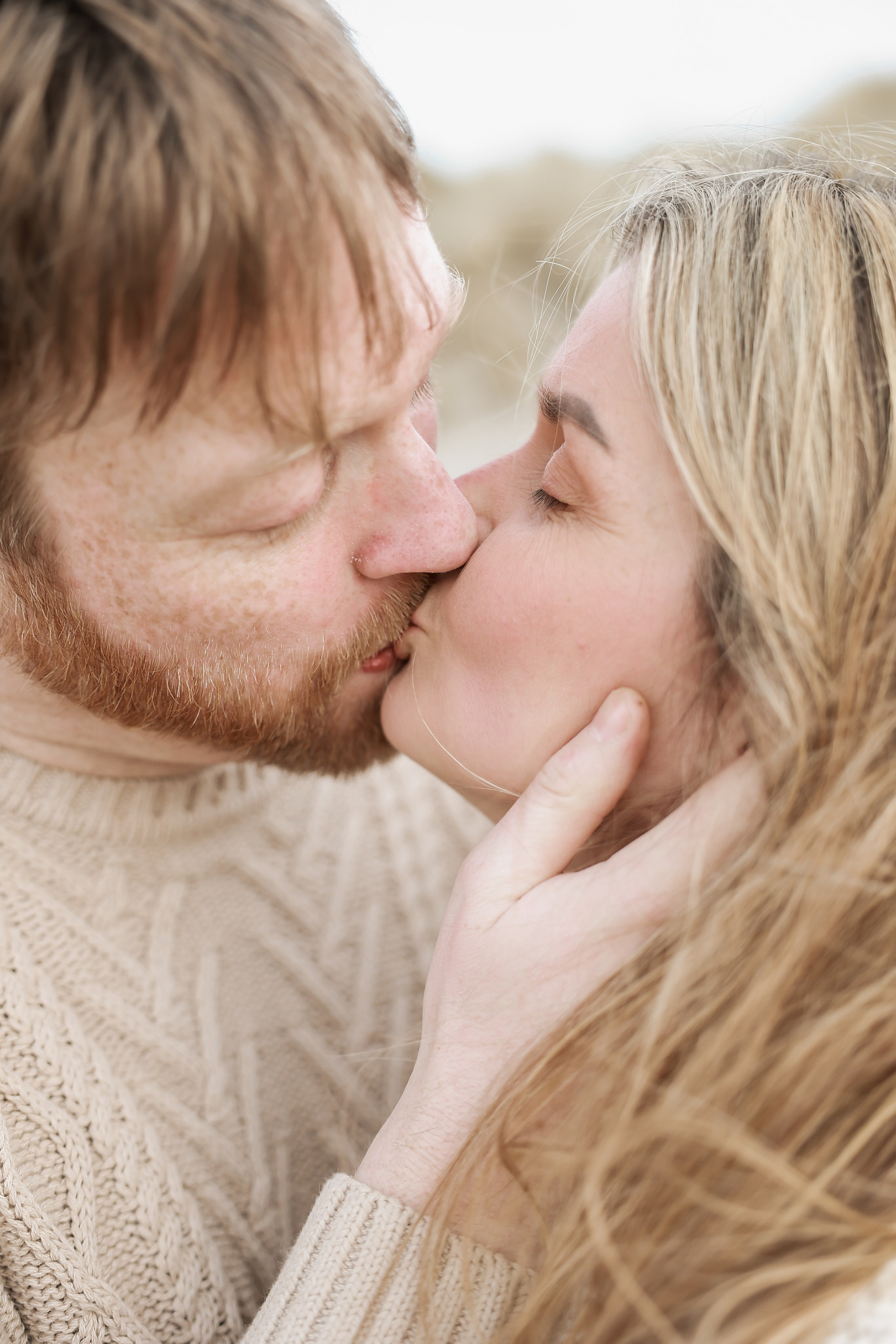 R & S. Portrait and Family Photographer in Netherlands