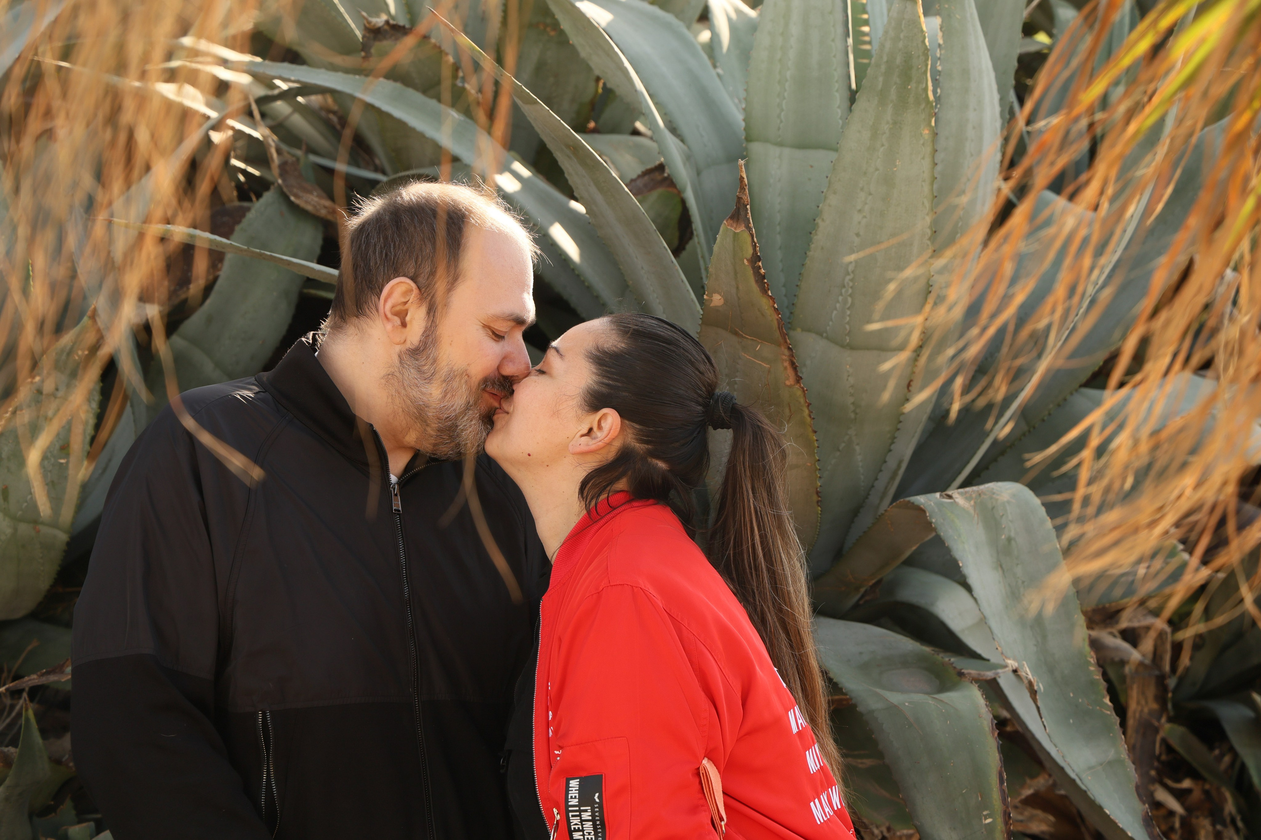 סיפור אהבה. צילום וידאו בכל קנה מידה — מצילומים אישיים ועד אירועים גדולים. קתרינה גרינברג, ישראל