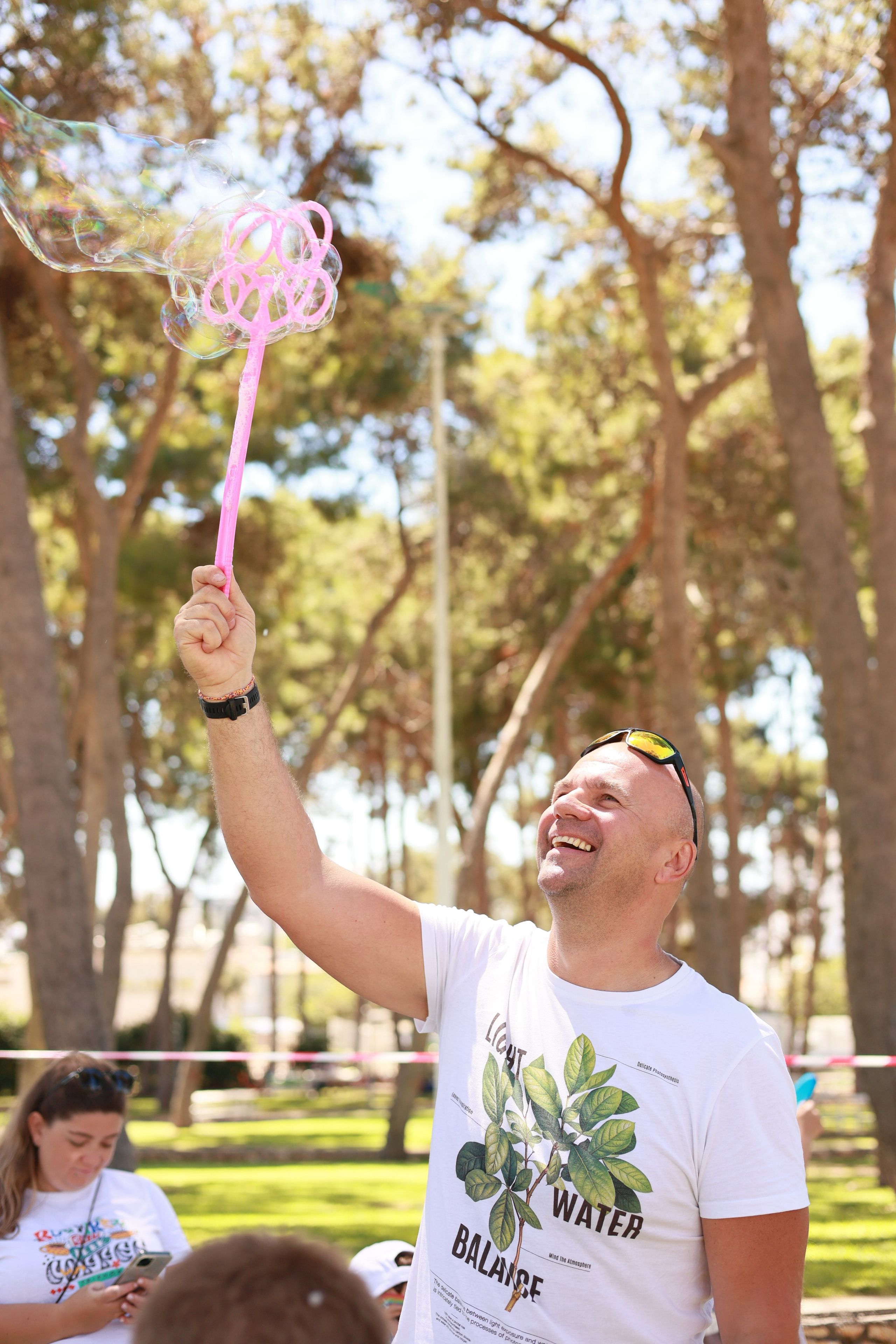 אירועים. צילום וידאו בכל קנה מידה — מצילומים אישיים ועד אירועים גדולים. קתרינה גרינברג, ישראל
