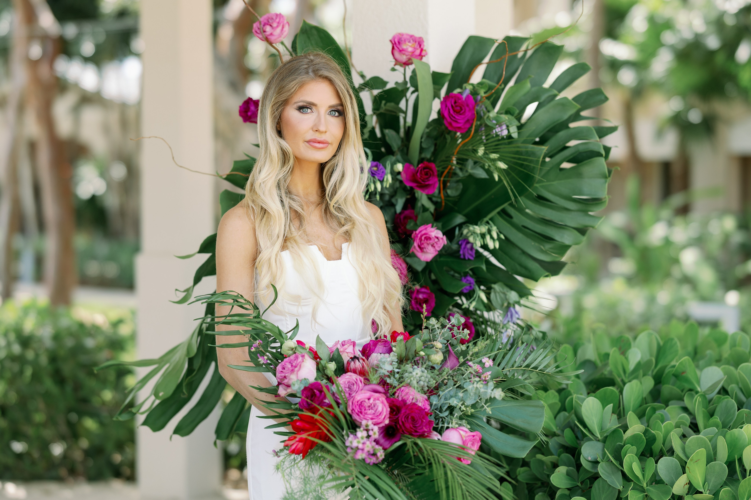 Abigail & Kathryn. Family and Event photographer in Homestead and Miami areas of Florida