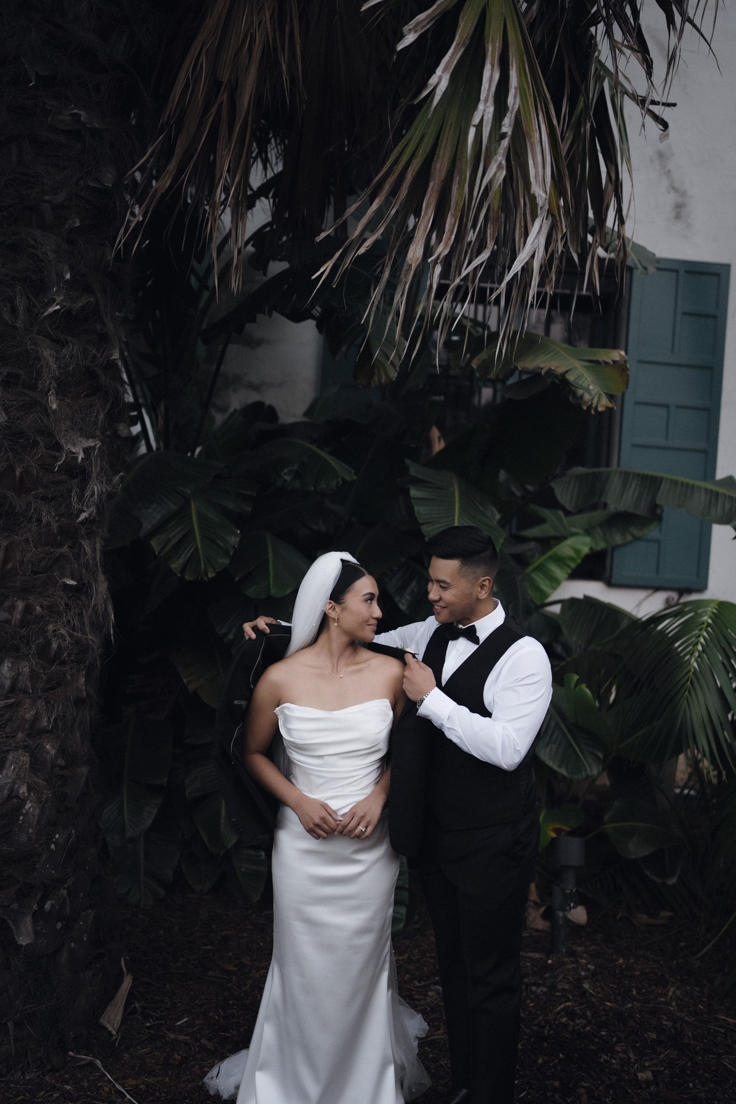 B&K. Orange County Wedding Photographer & Videographer | Candid & Timeless Wedding Photo + Video | Italiantsev