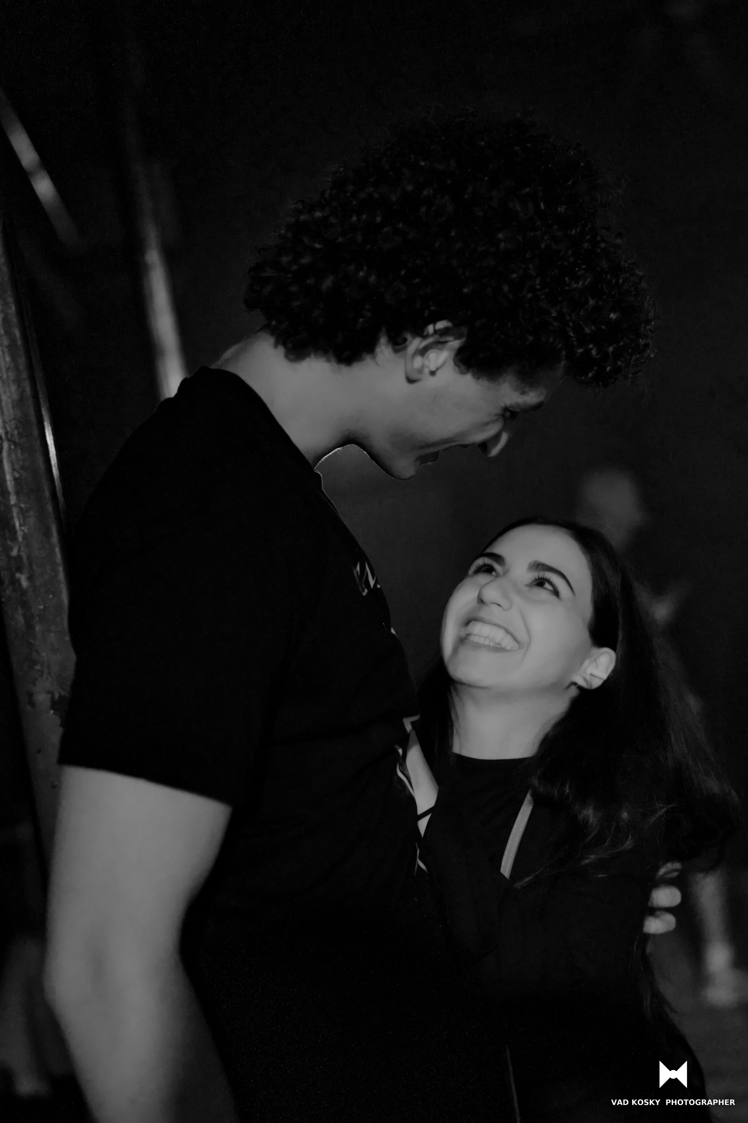 Concerts aren’t just about the music — they’re about people. Vad Kosky Photographer