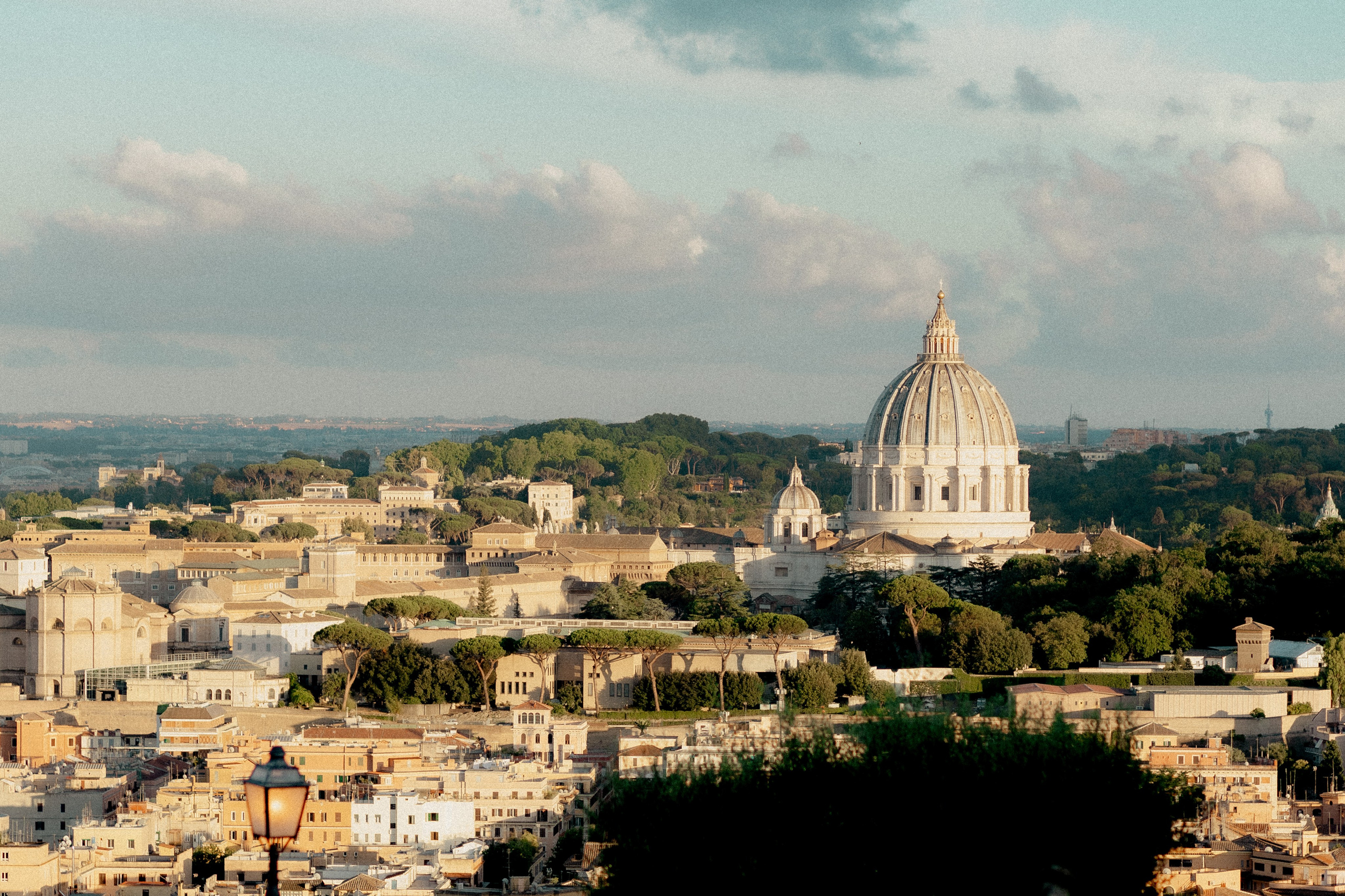 Isabelle & Adam, Villa Miani, Rome. Фотограф в Милане Анна Линник