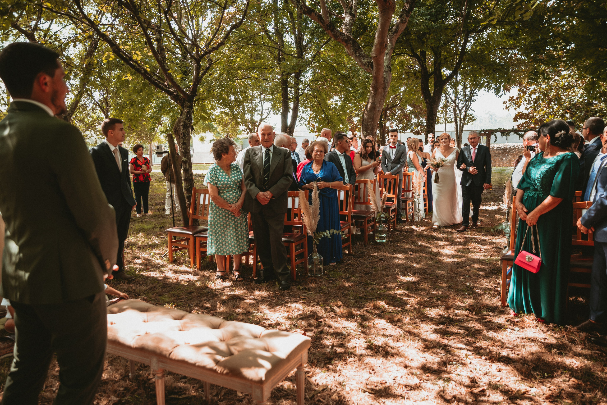 São & Luís. Fotógrafa de Casamentos e Família em Braga — Alexandra Mieres Photography